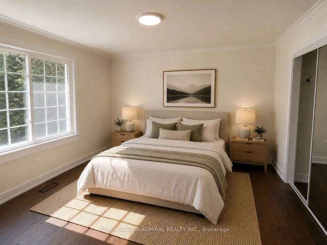86 Hamilton Drive #Main Floor