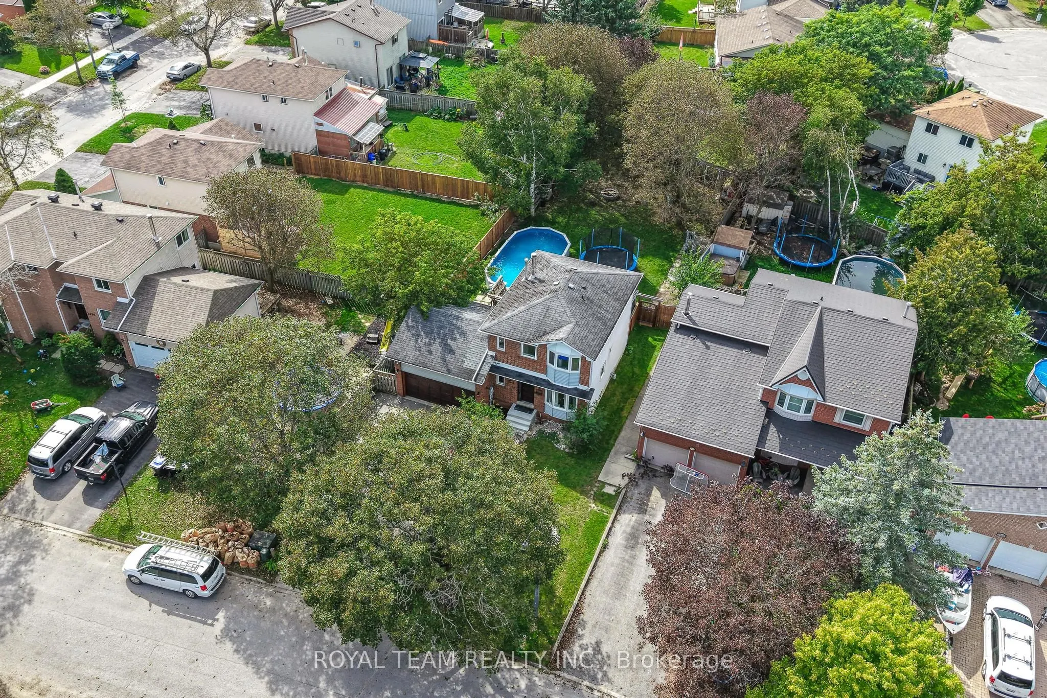 2500 Lloyd Street