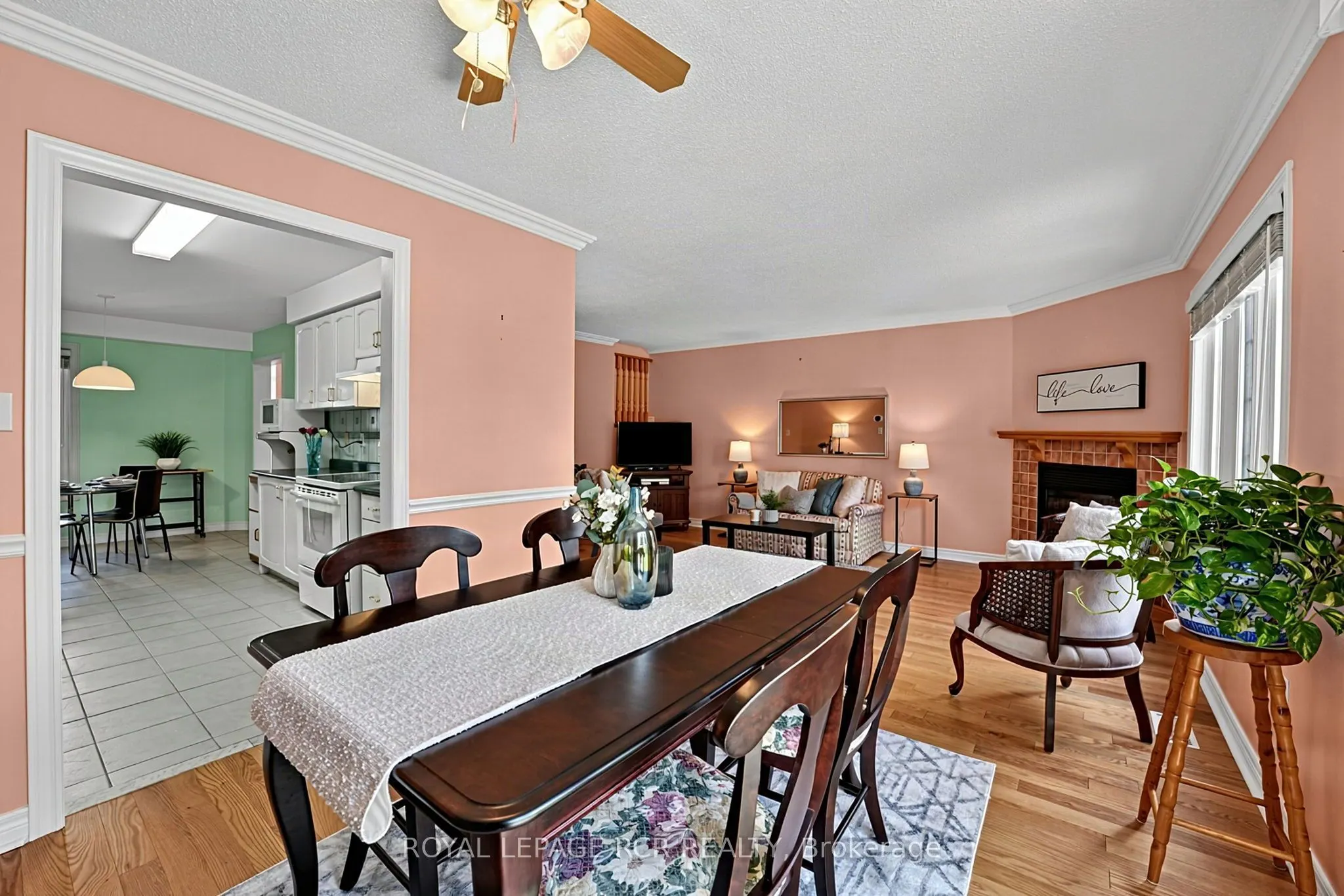 138 Primeau Drive