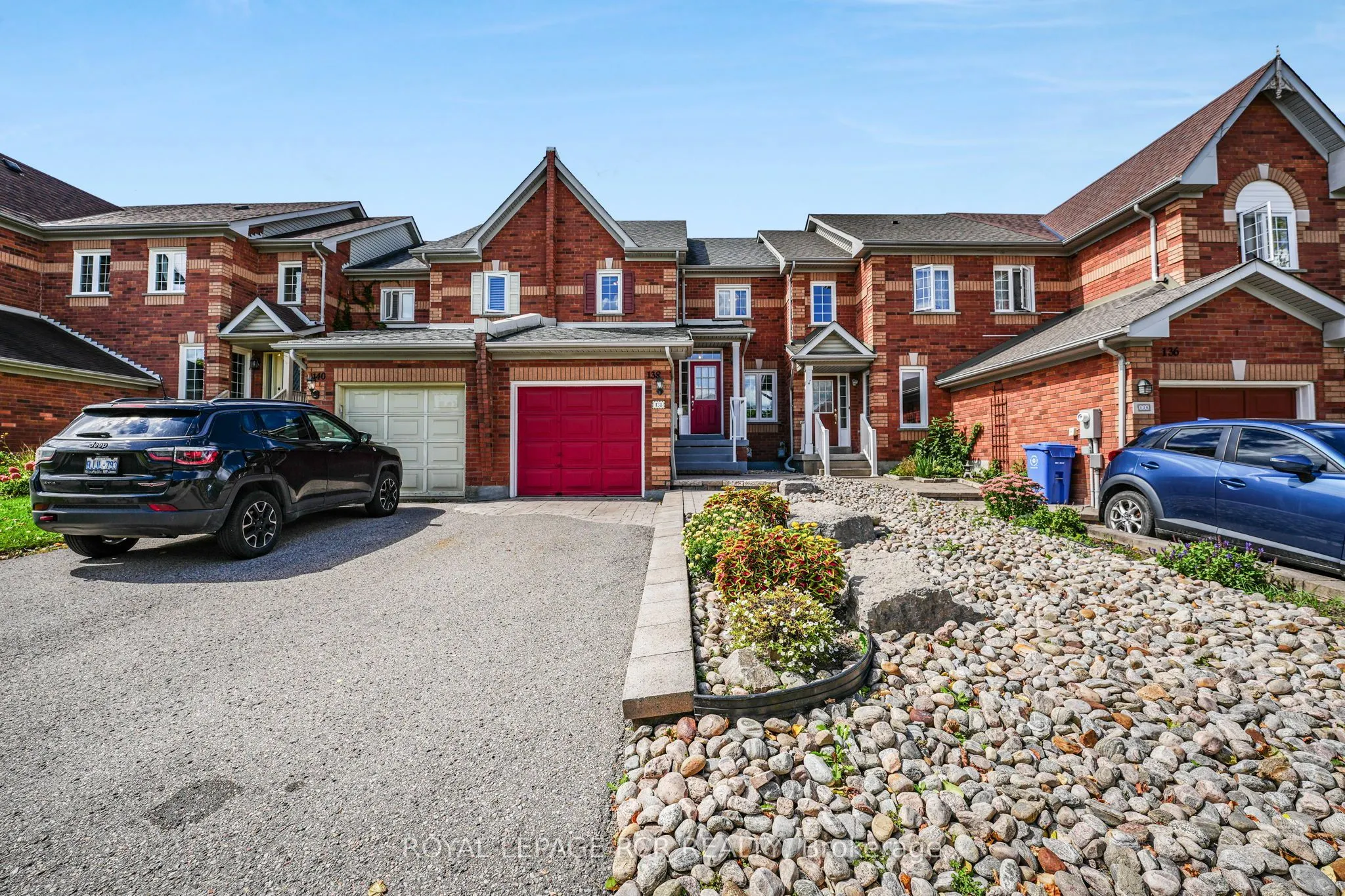 138 Primeau Drive