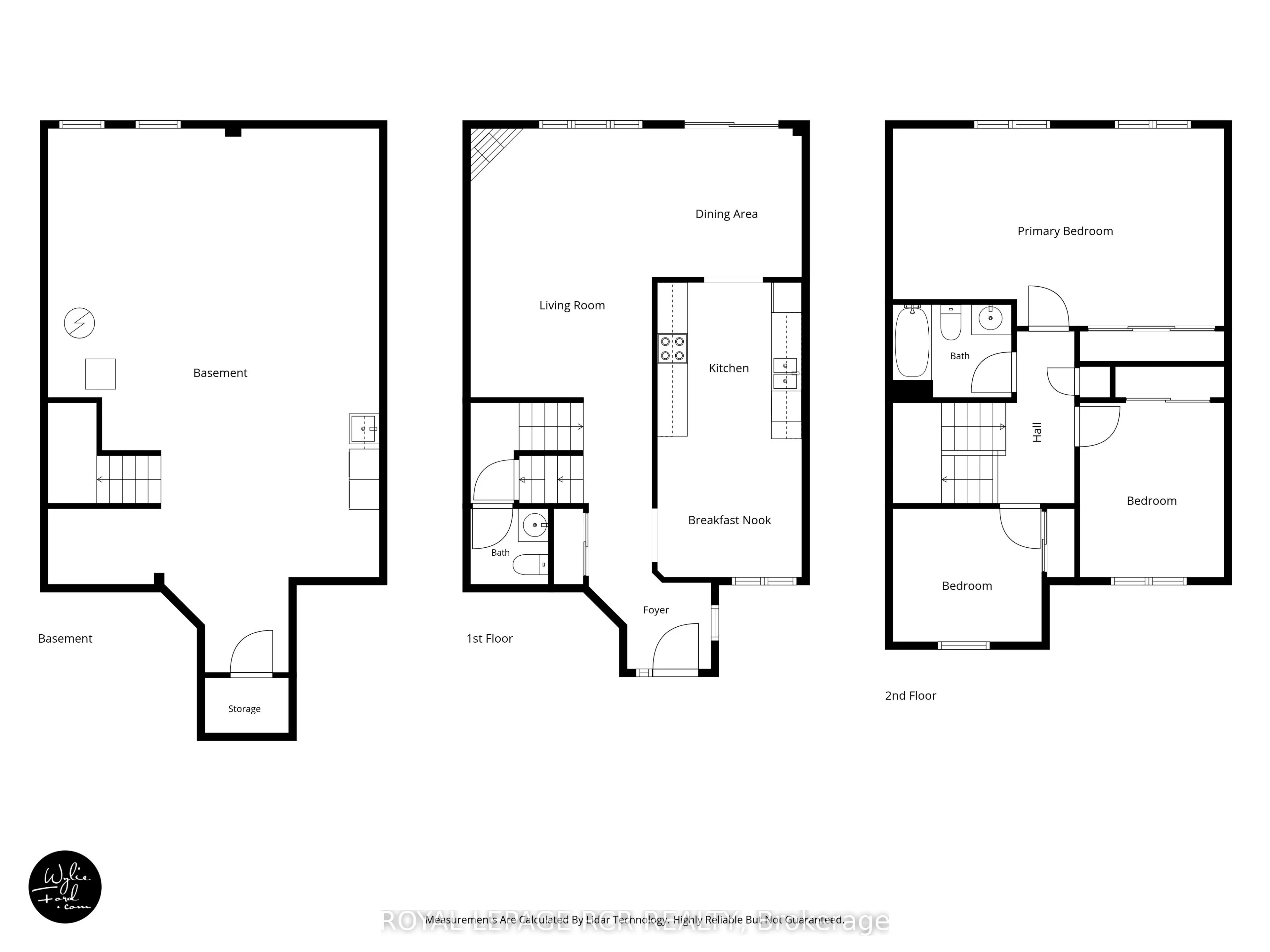 138 Primeau Drive