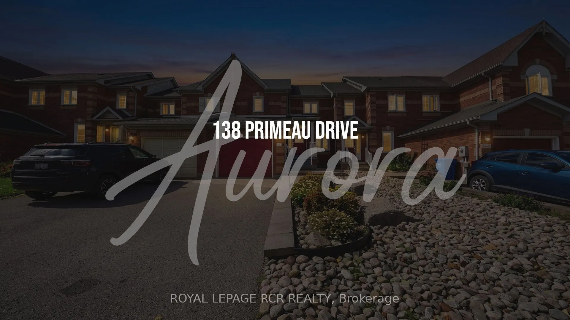 138 Primeau Drive