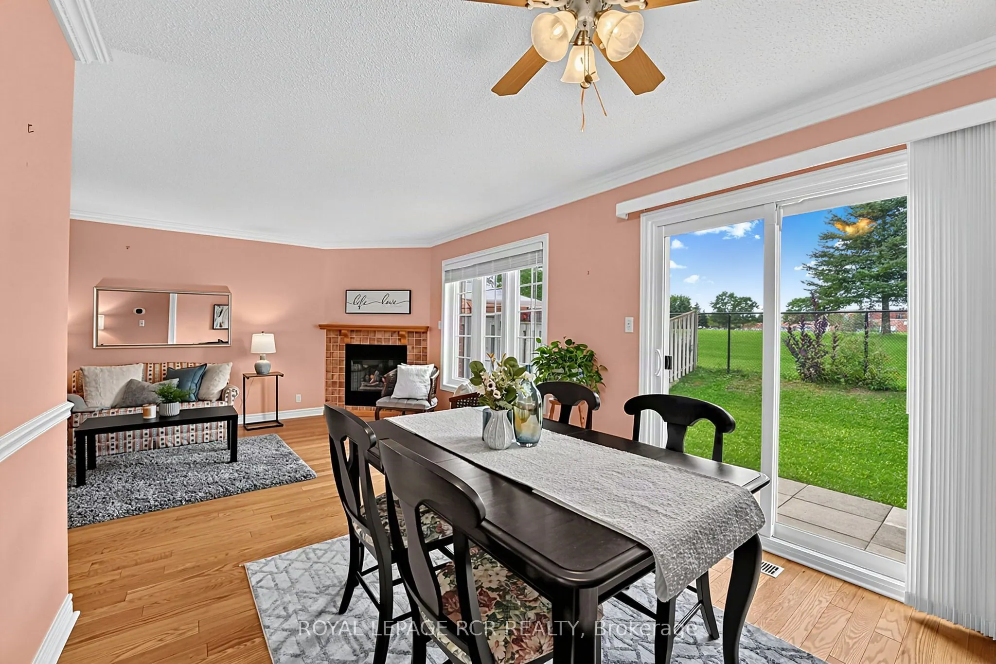 138 Primeau Drive