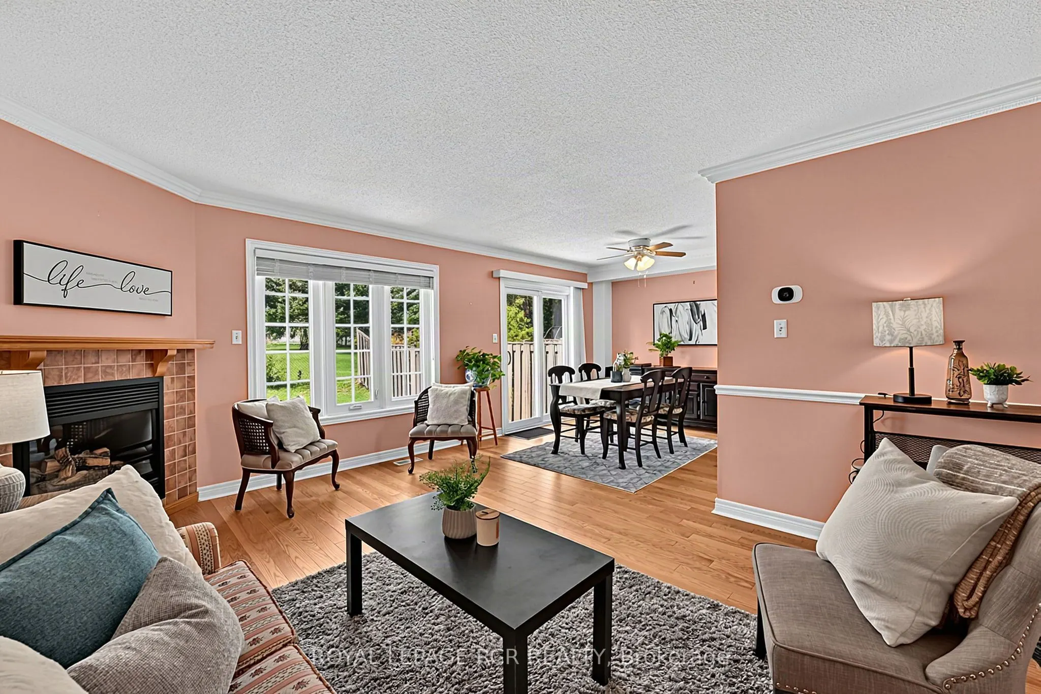 138 Primeau Drive