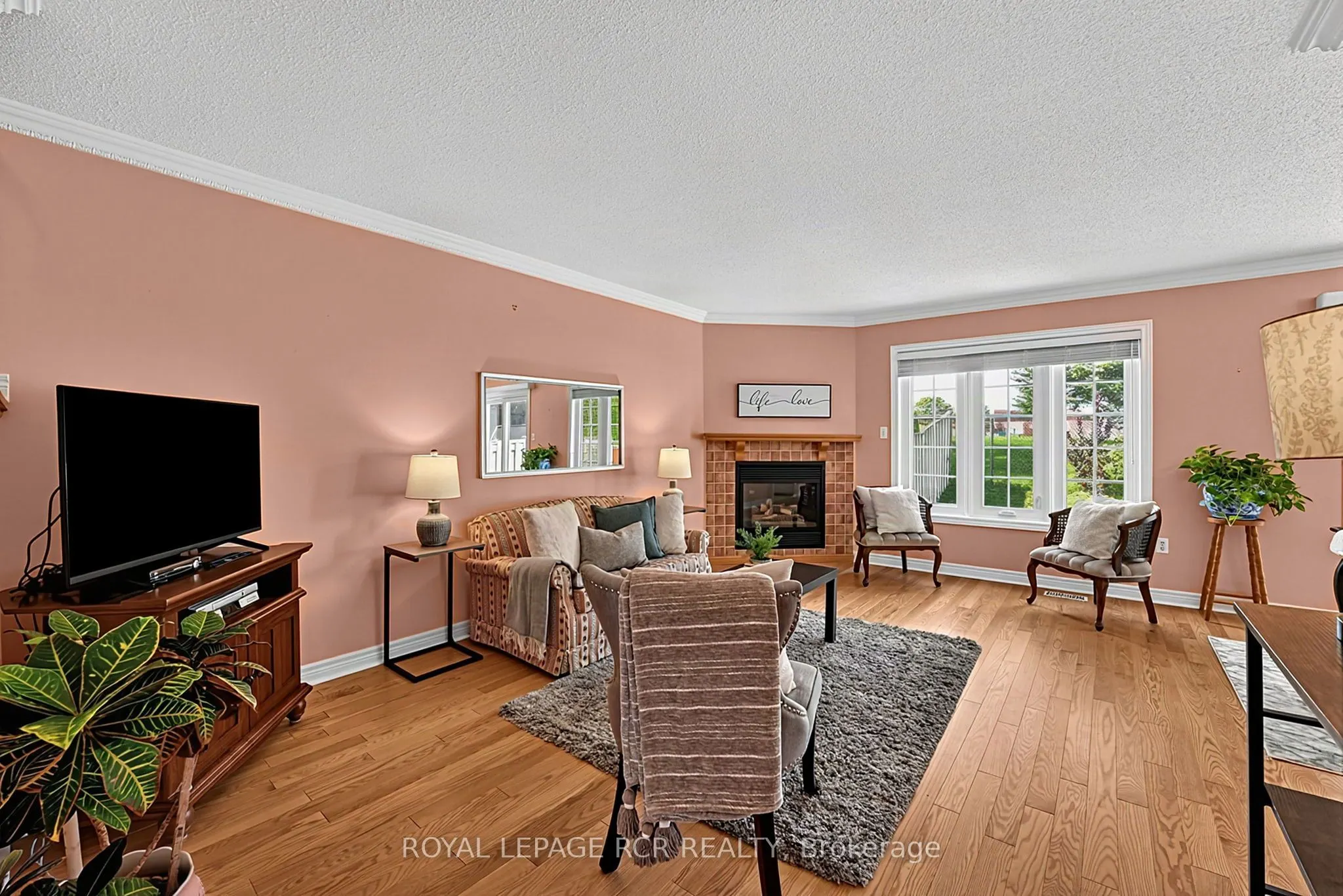 138 Primeau Drive