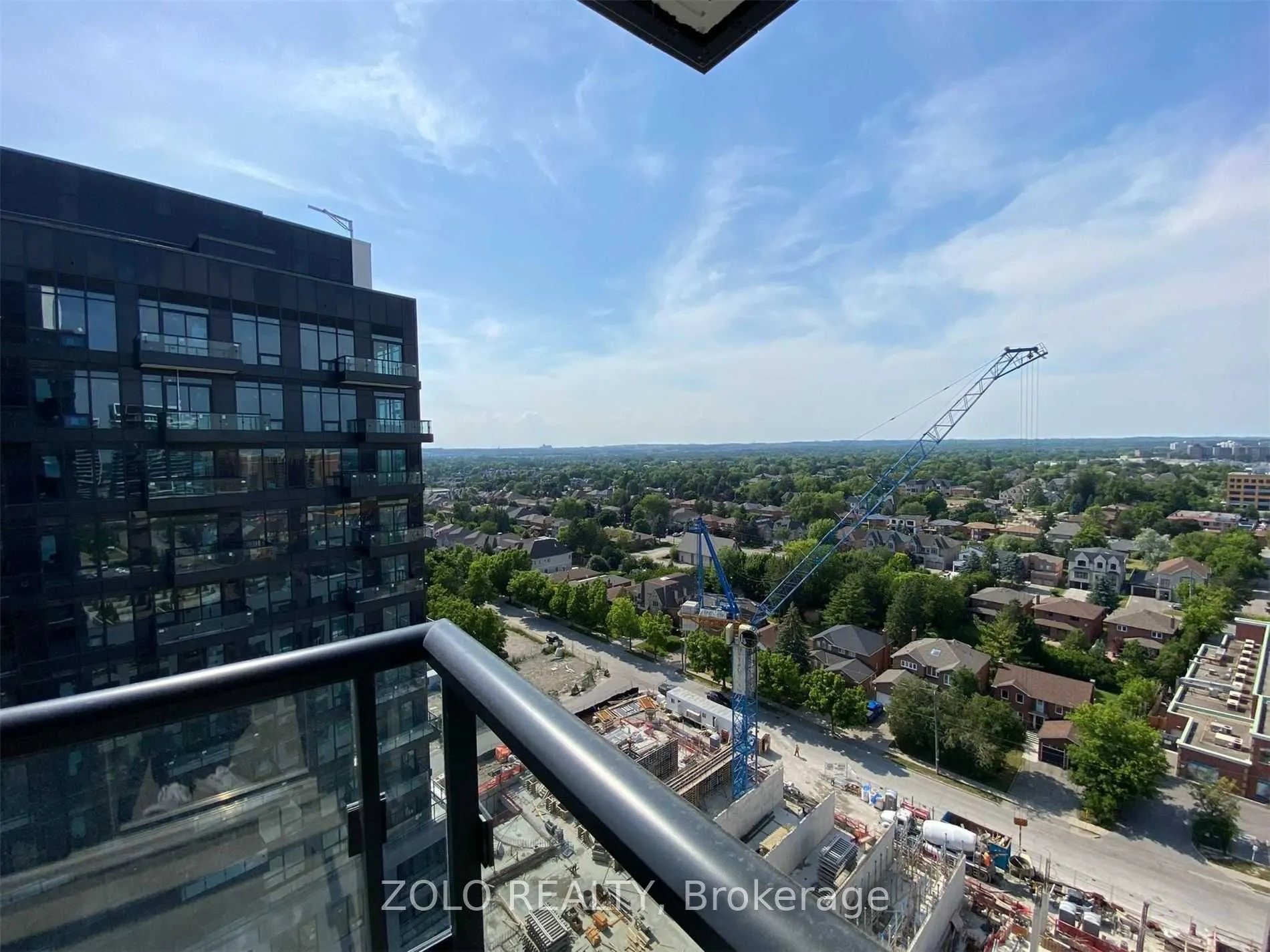 8868 Yonge Street #1602E