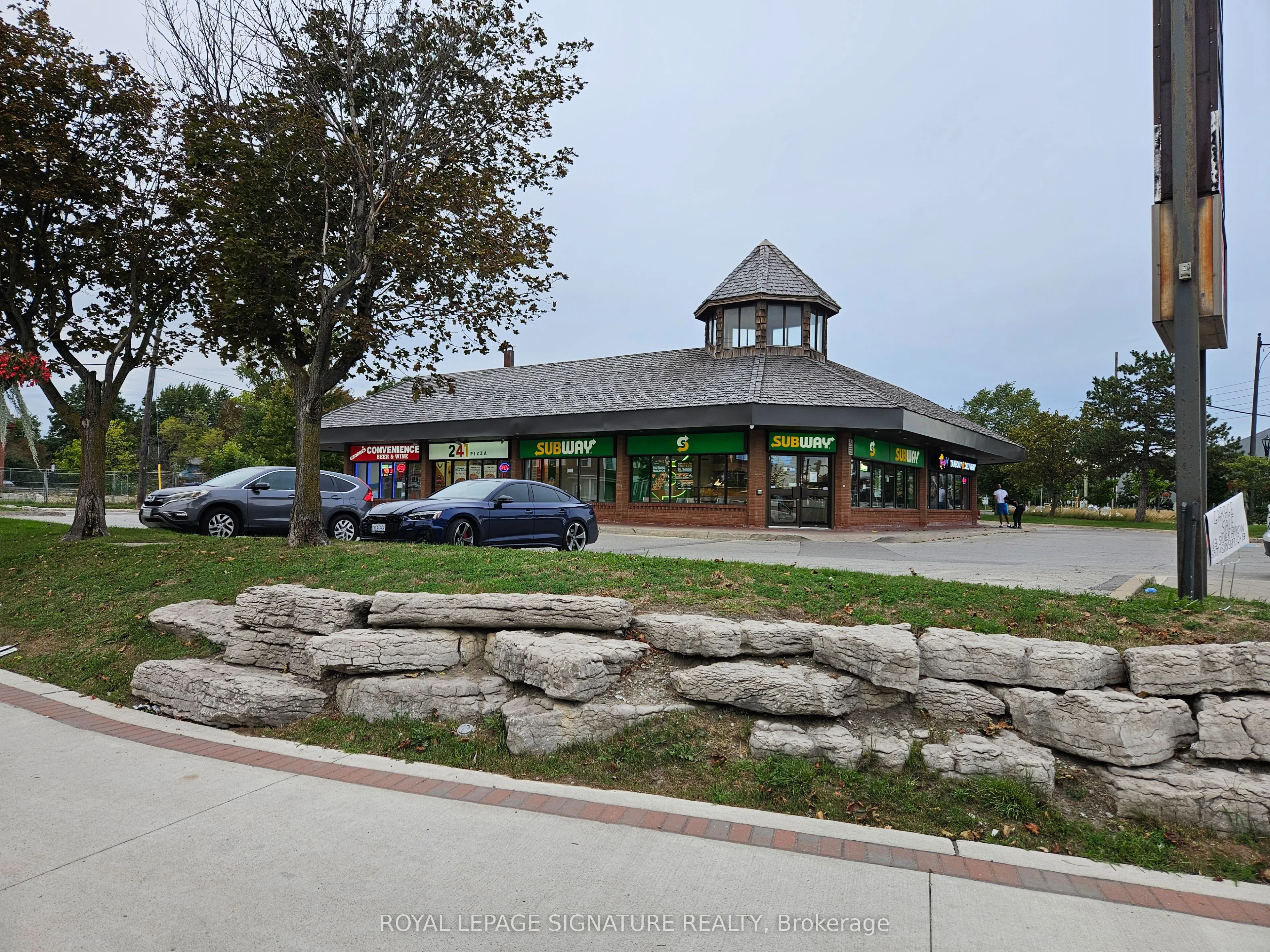 10019 Keele Street #25