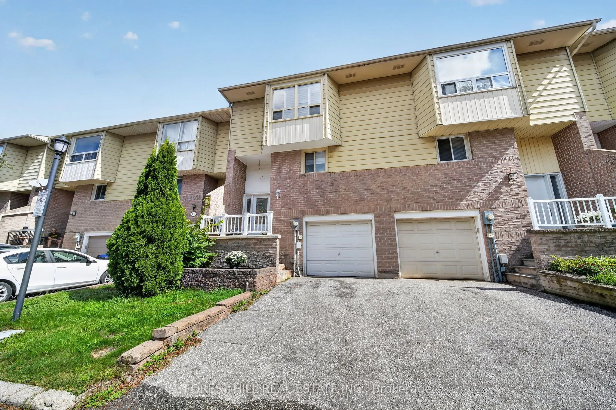 25 Deer Run Crescent #9