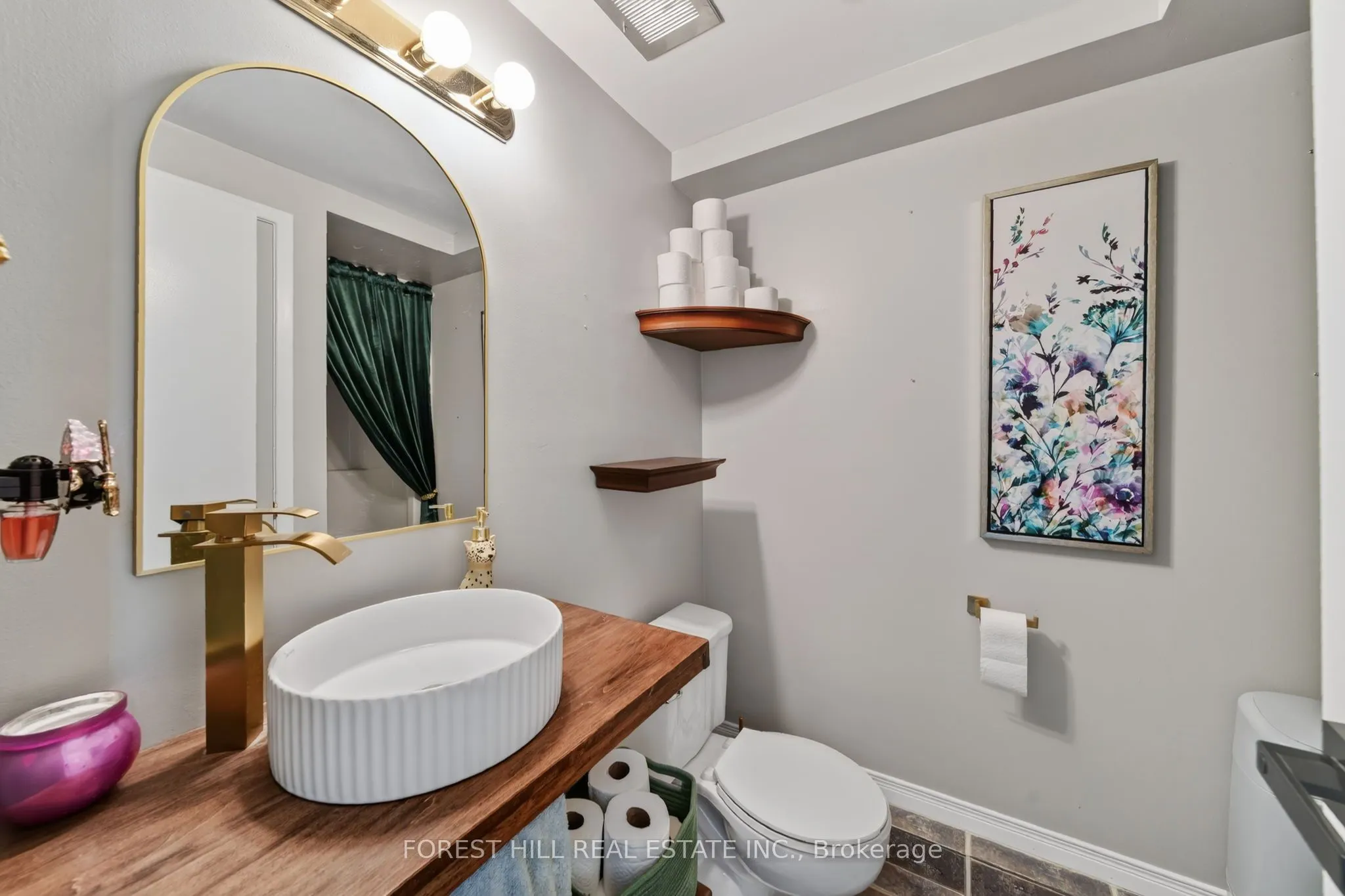 25 Deer Run Crescent #9