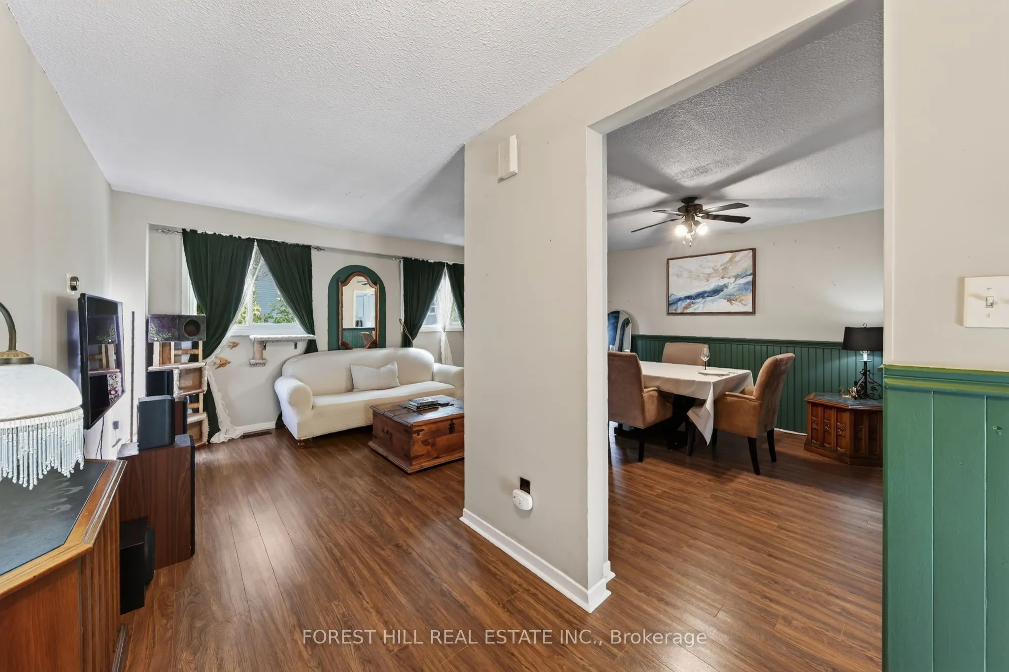 25 Deer Run Crescent #9