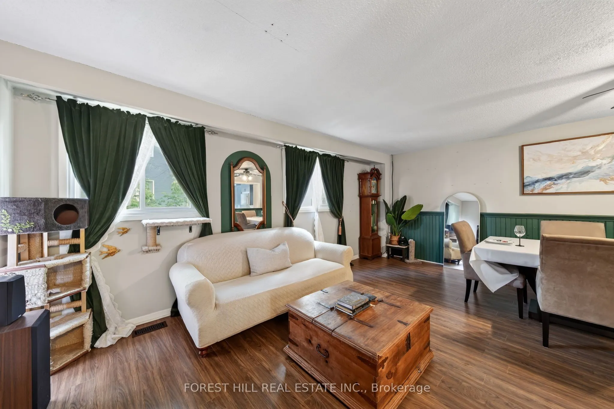 25 Deer Run Crescent #9