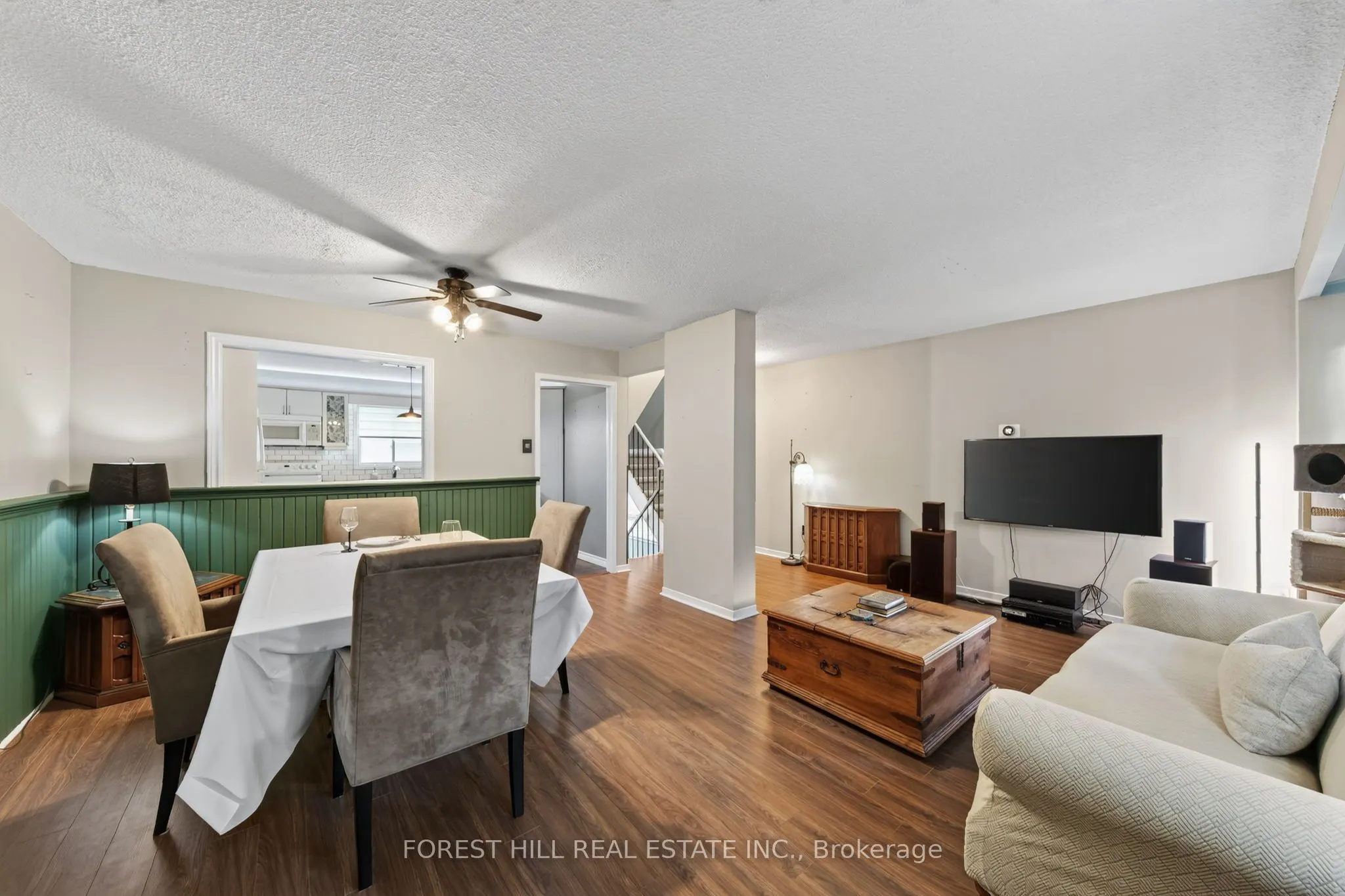 25 Deer Run Crescent #9