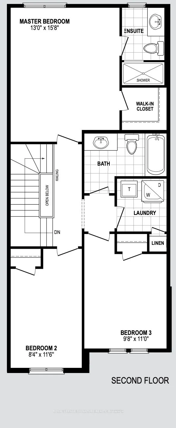 47 Lorne Thomas Place