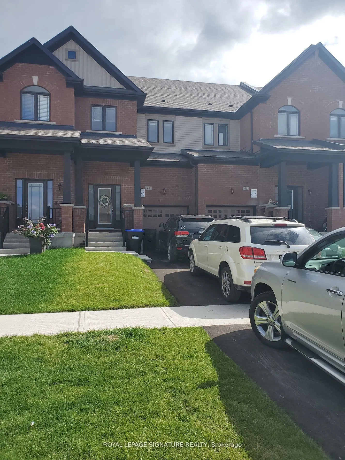 47 Lorne Thomas Place