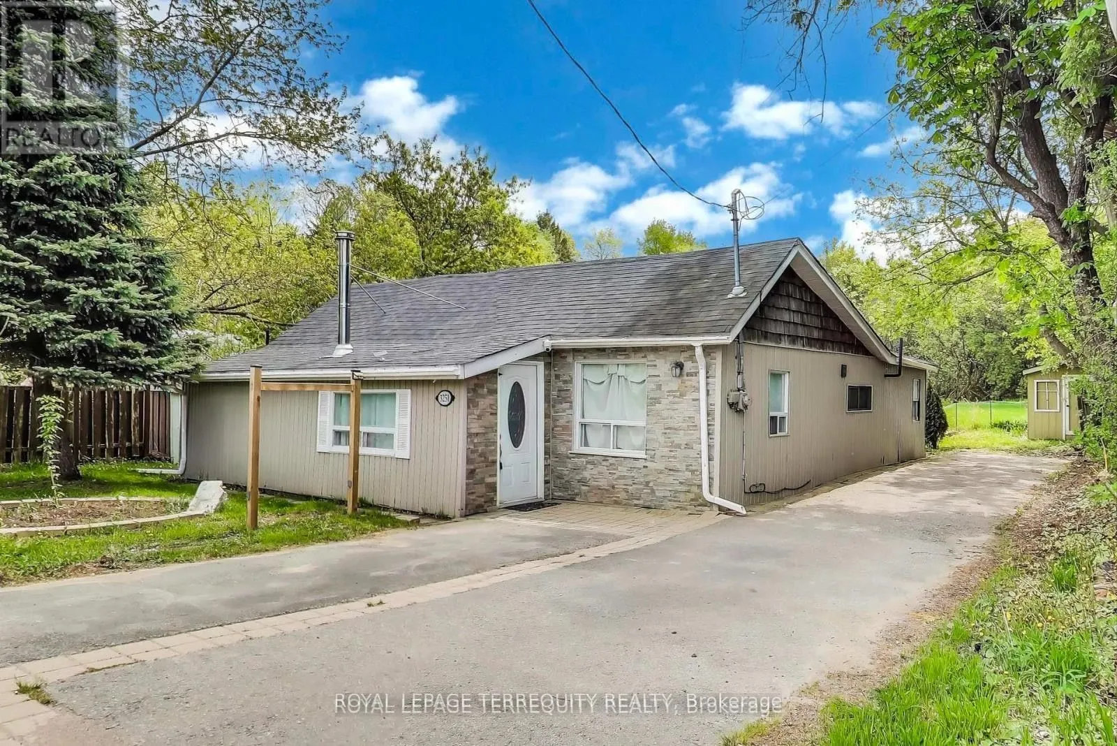 3251 Ravenshoe Road