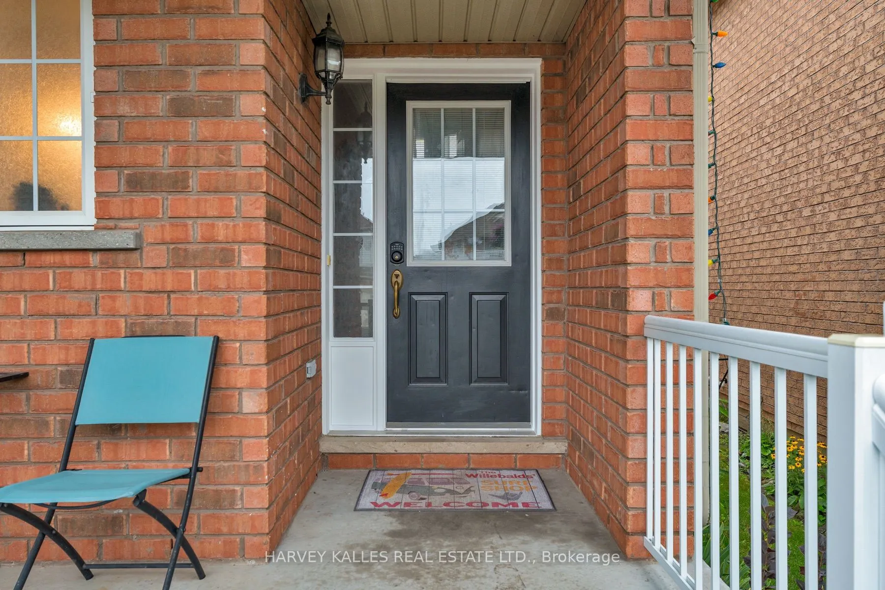27 Hirst Avenue