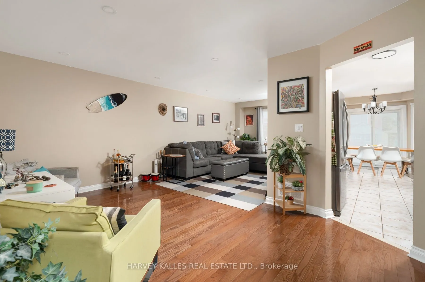 27 Hirst Avenue