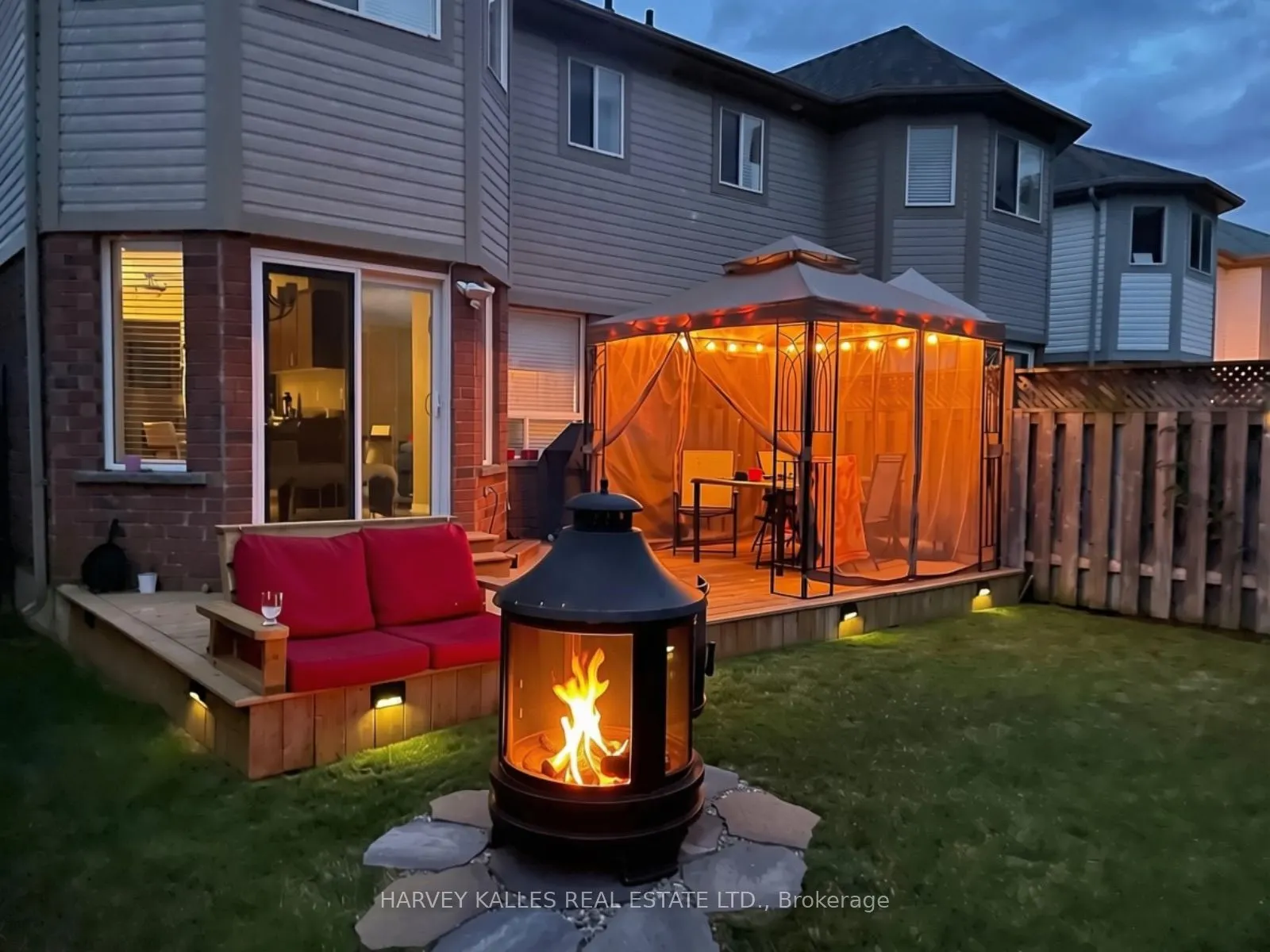 27 Hirst Avenue