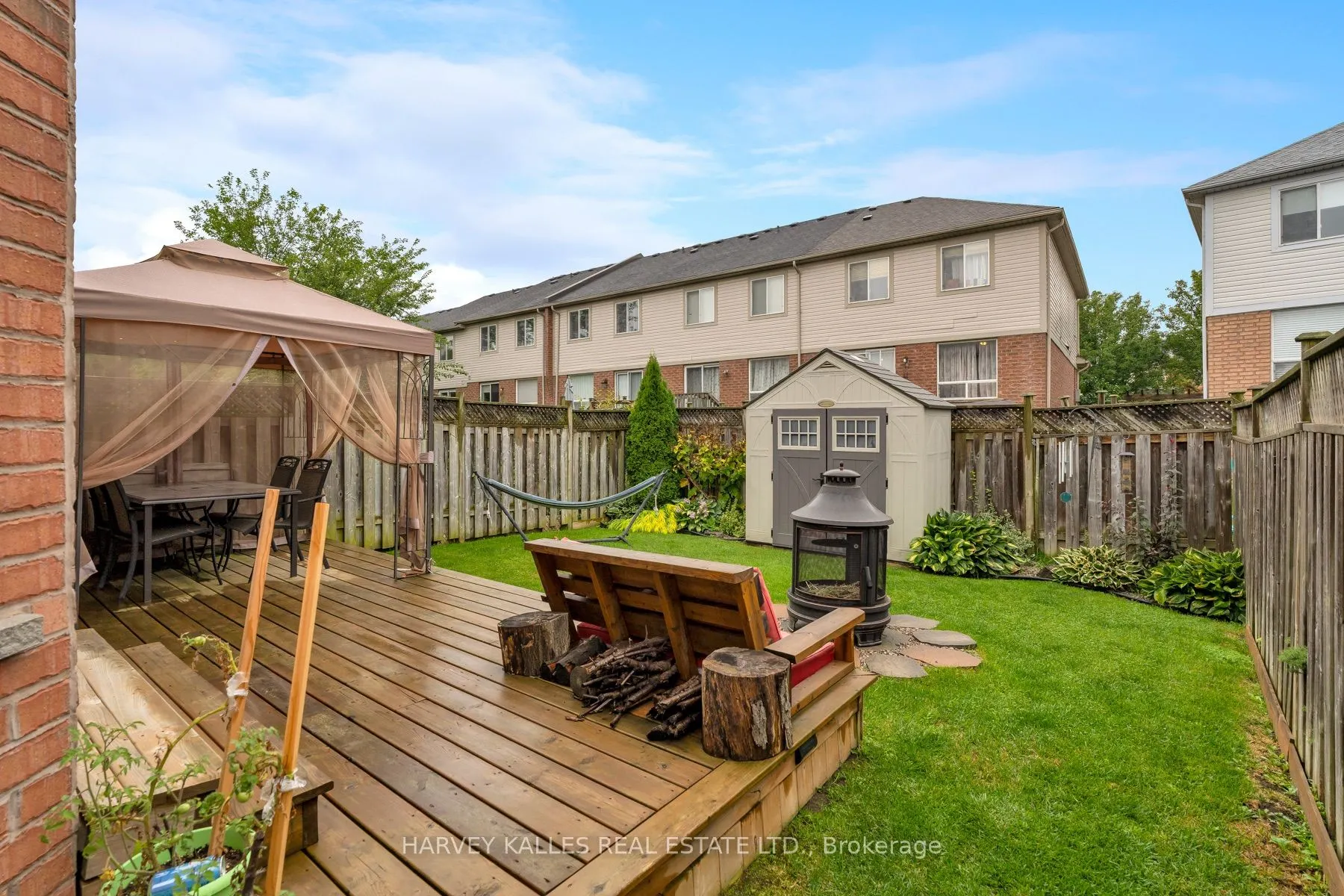 27 Hirst Avenue