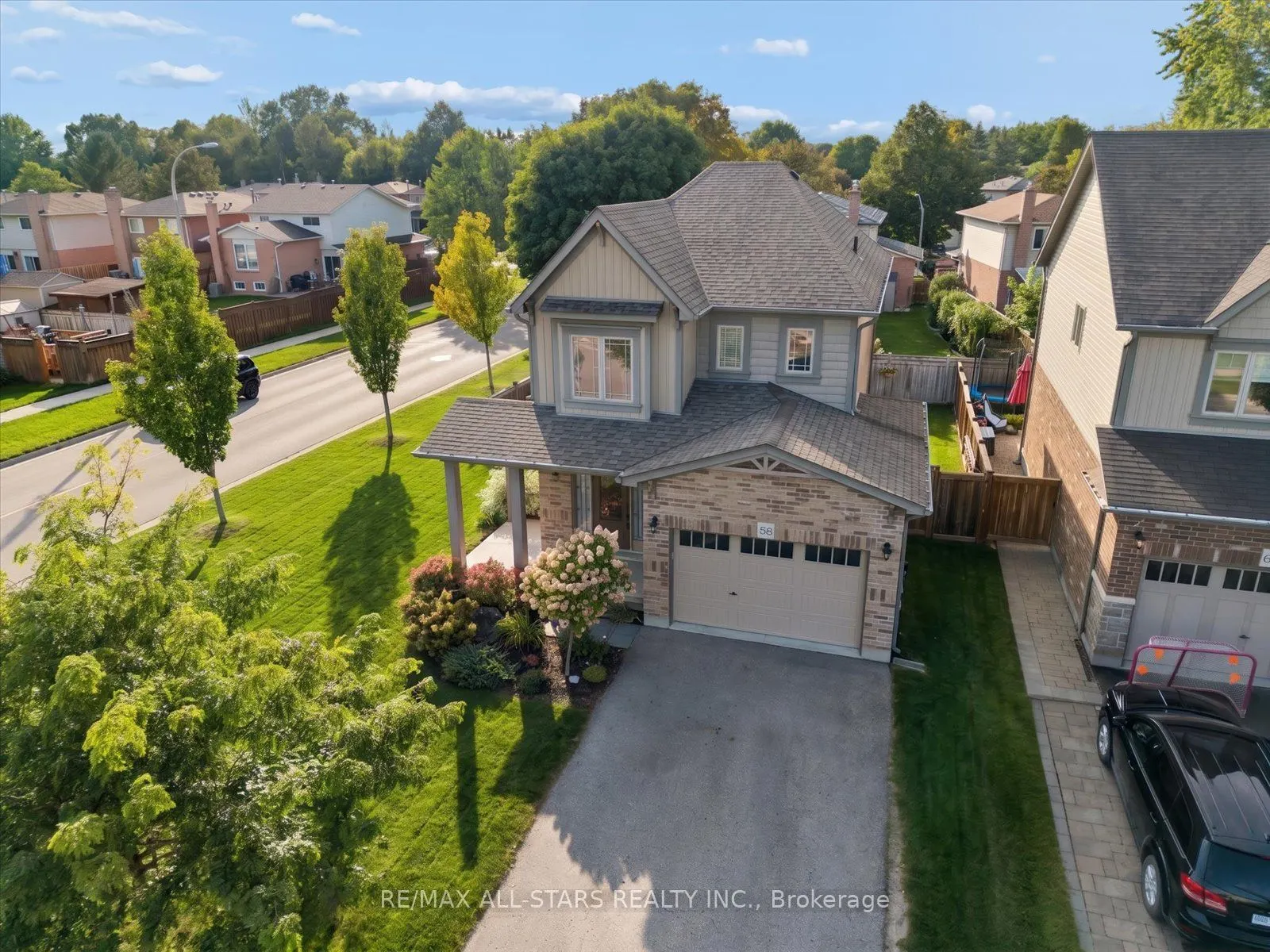 58 Carleton Trail