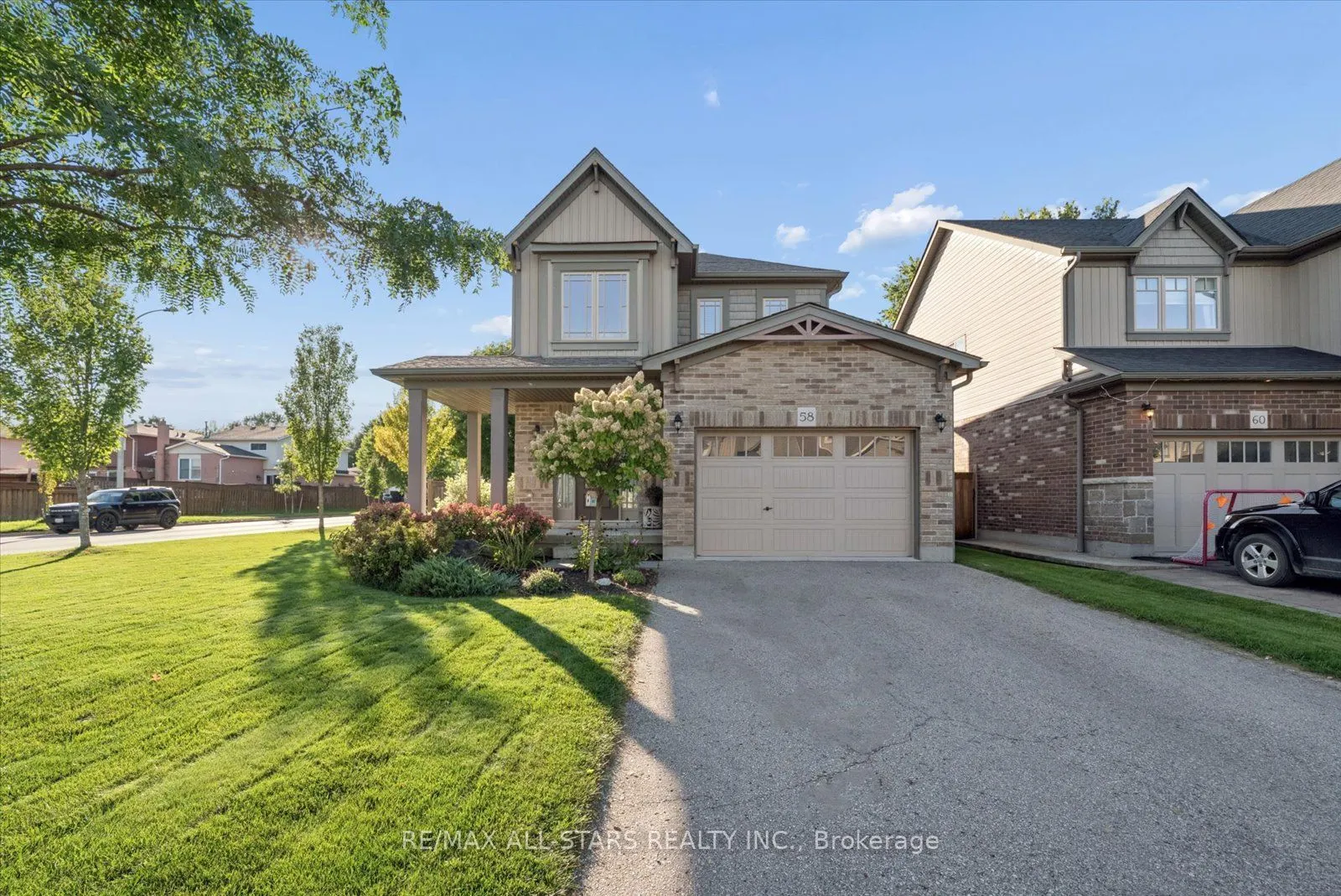 58 Carleton Trail