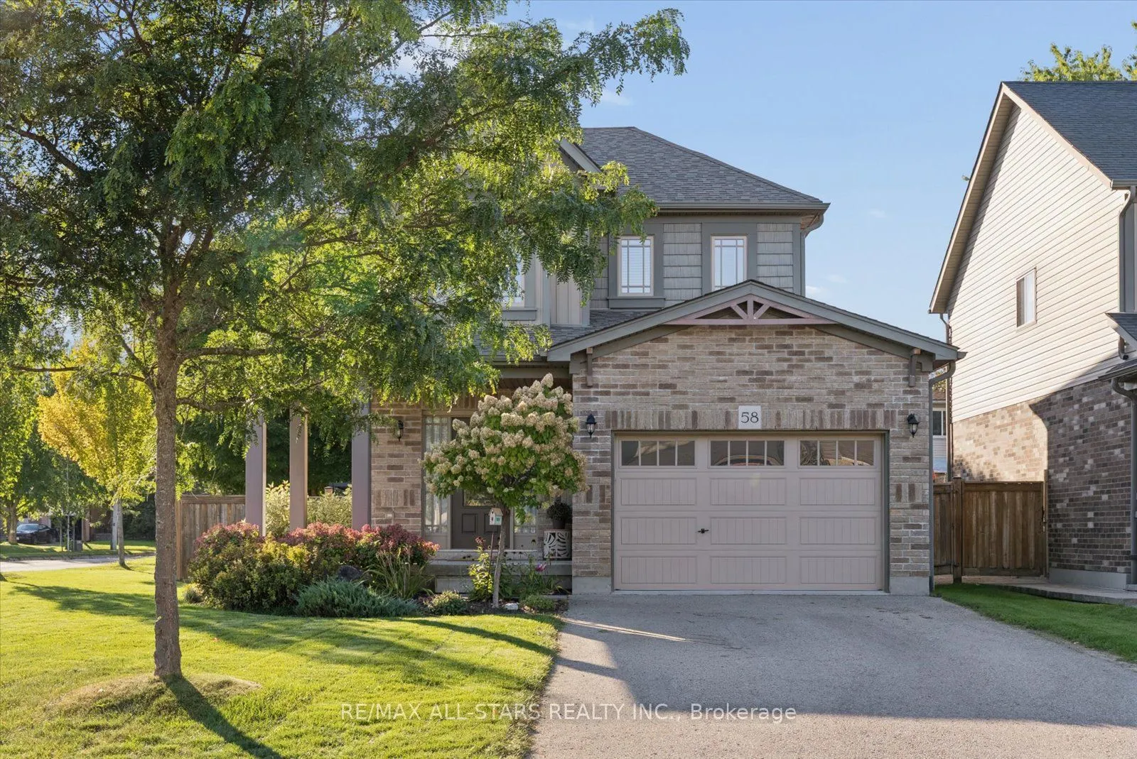 58 Carleton Trail
