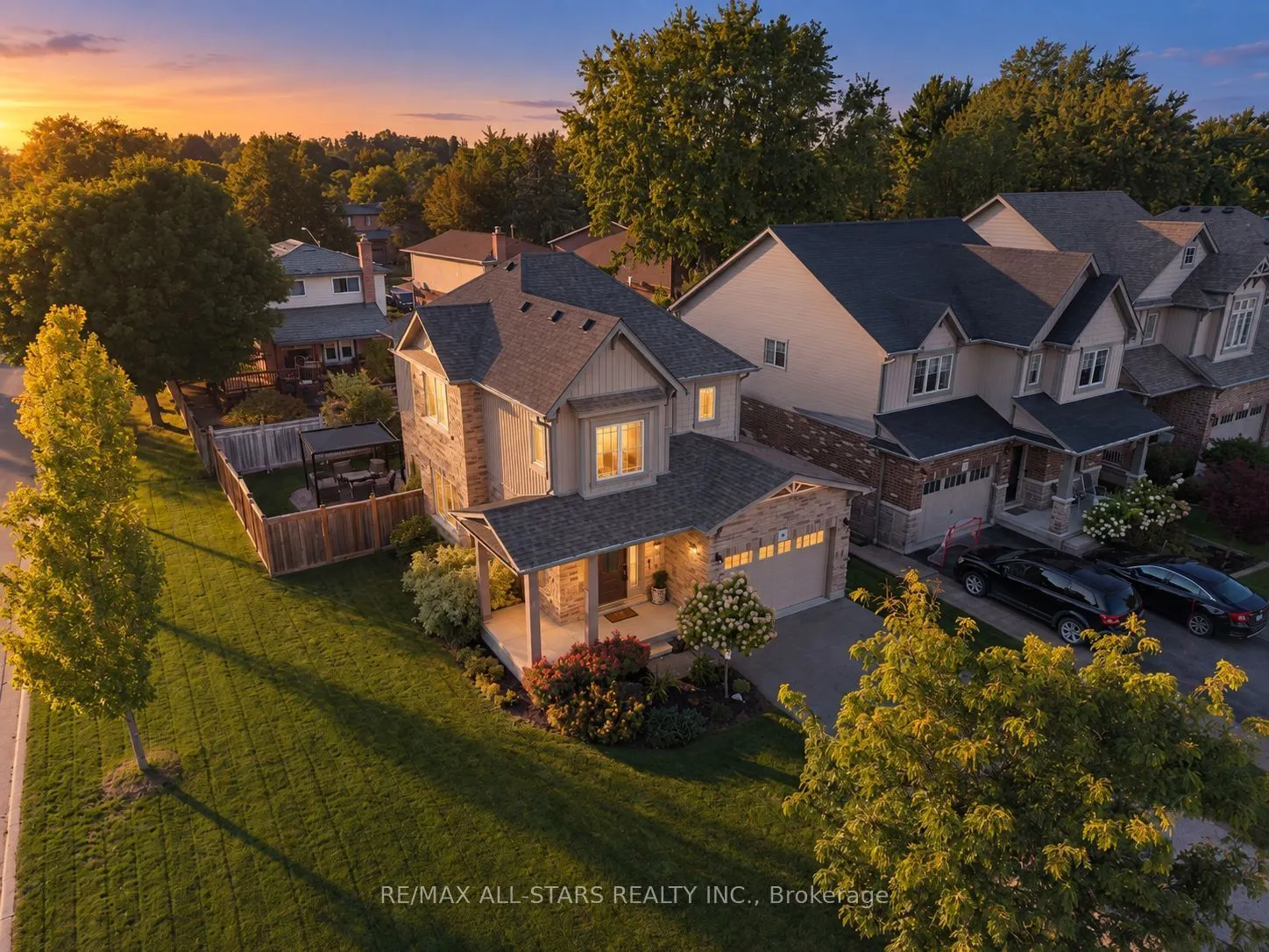 58 Carleton Trail