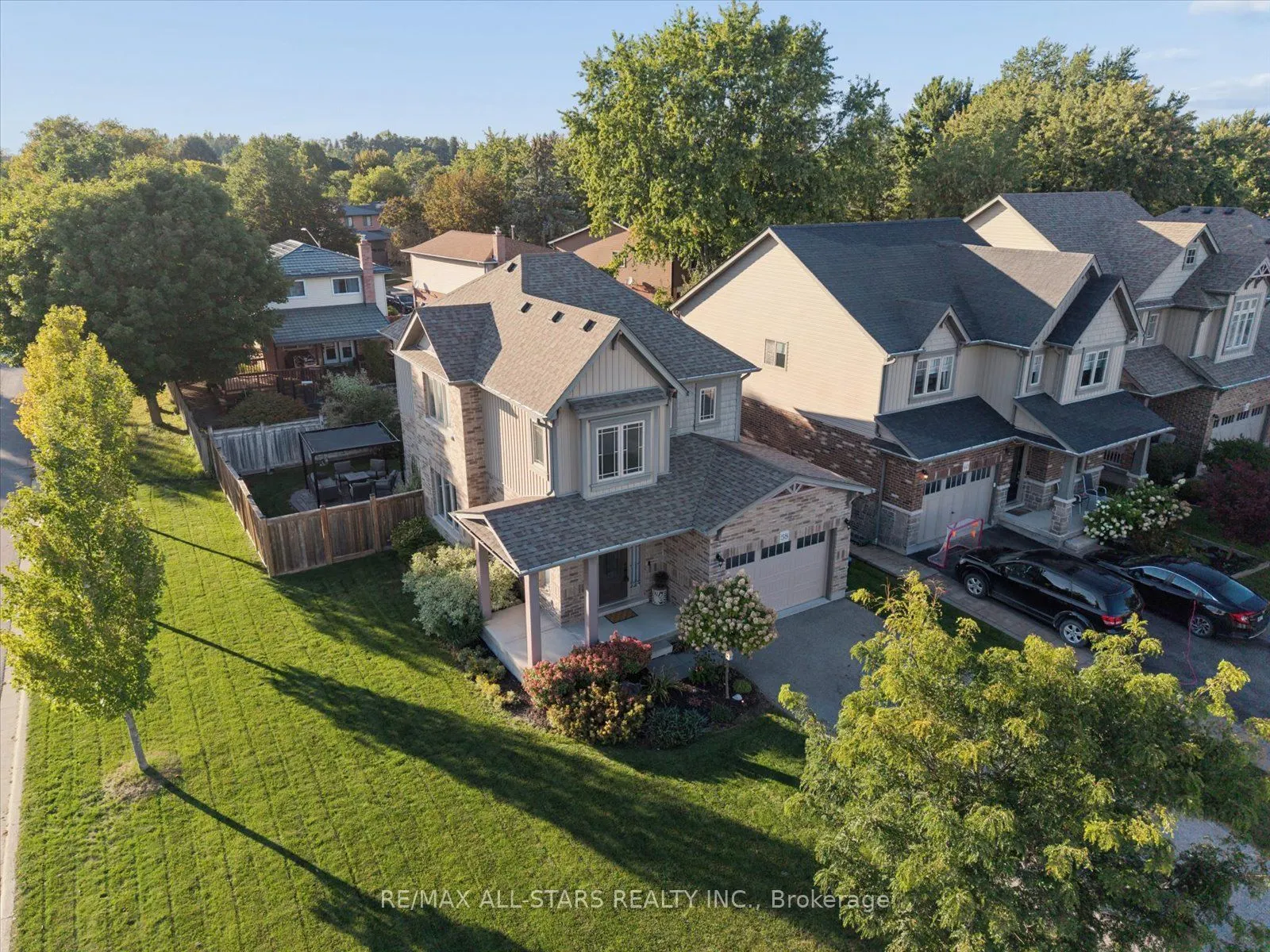 58 Carleton Trail