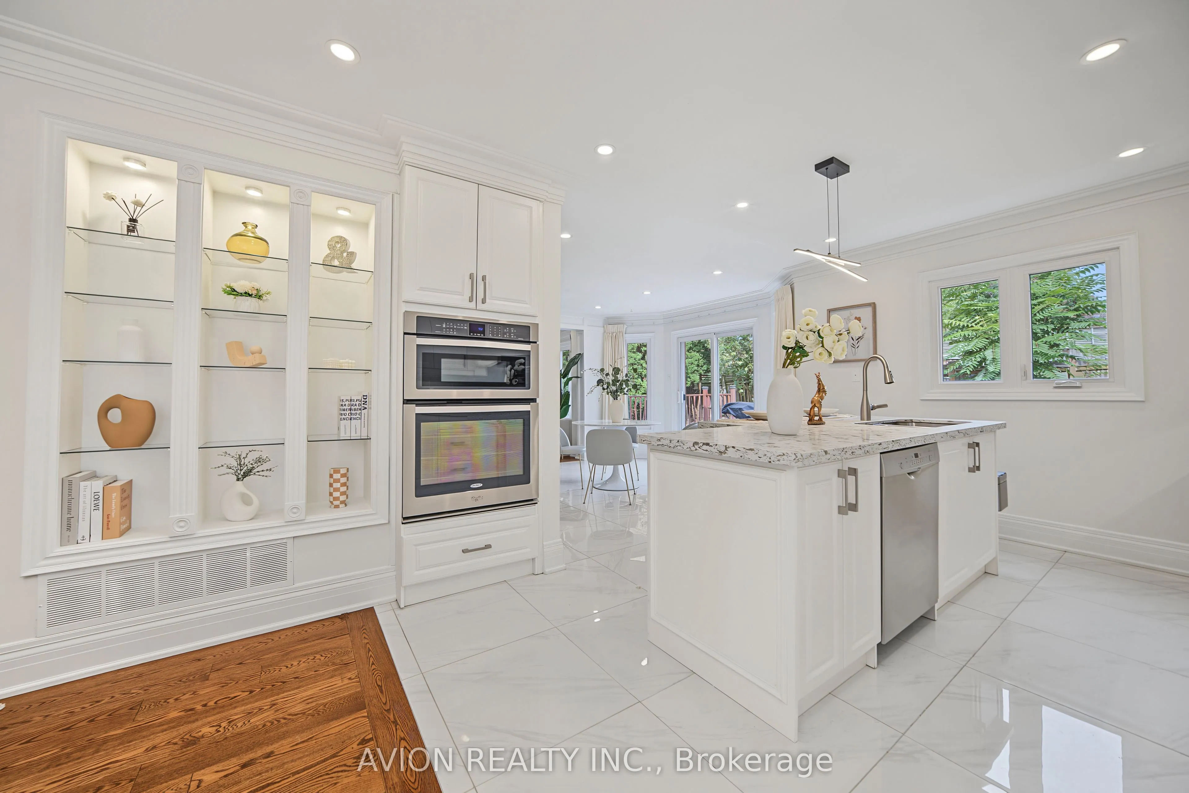 232 Green Lane