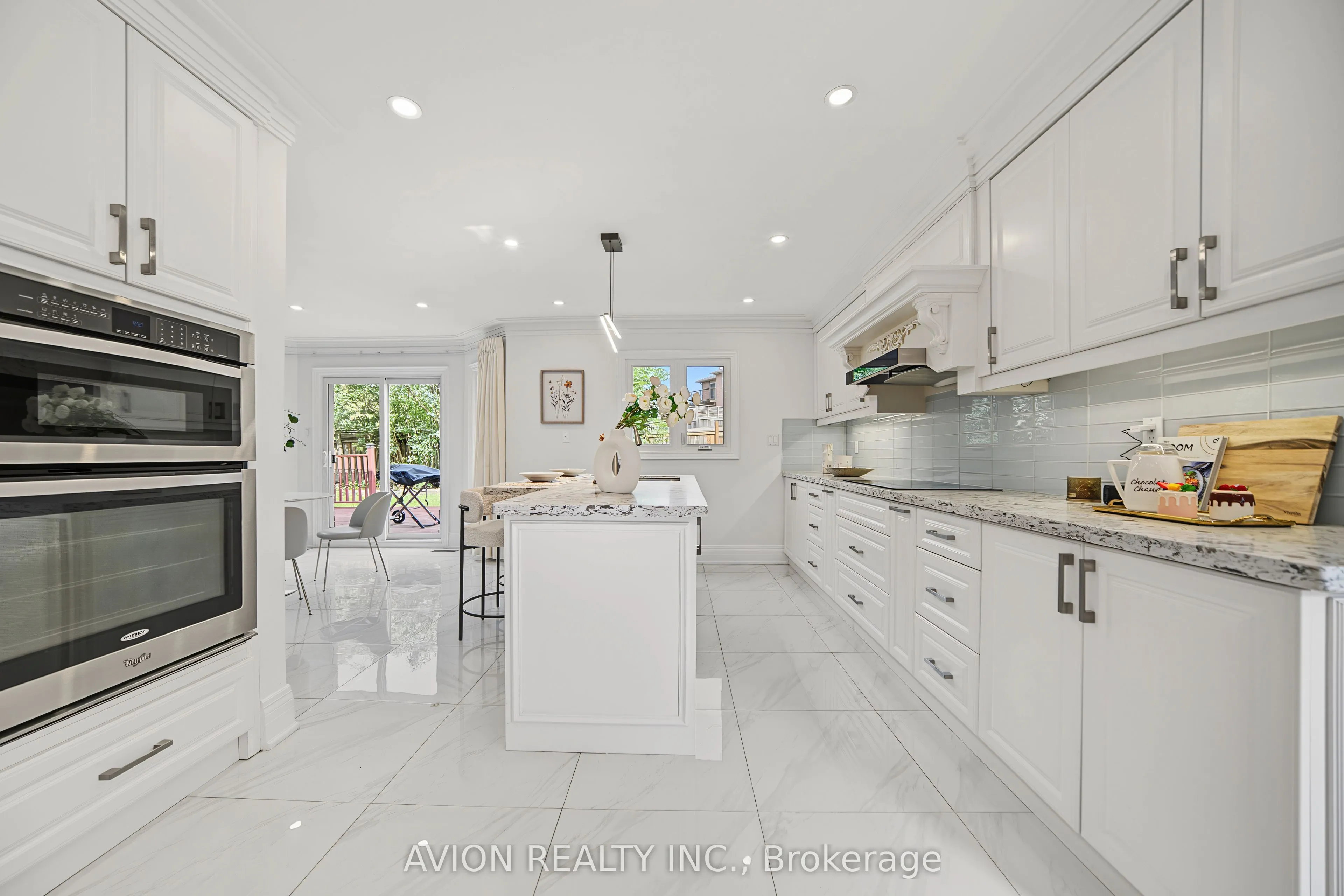 232 Green Lane