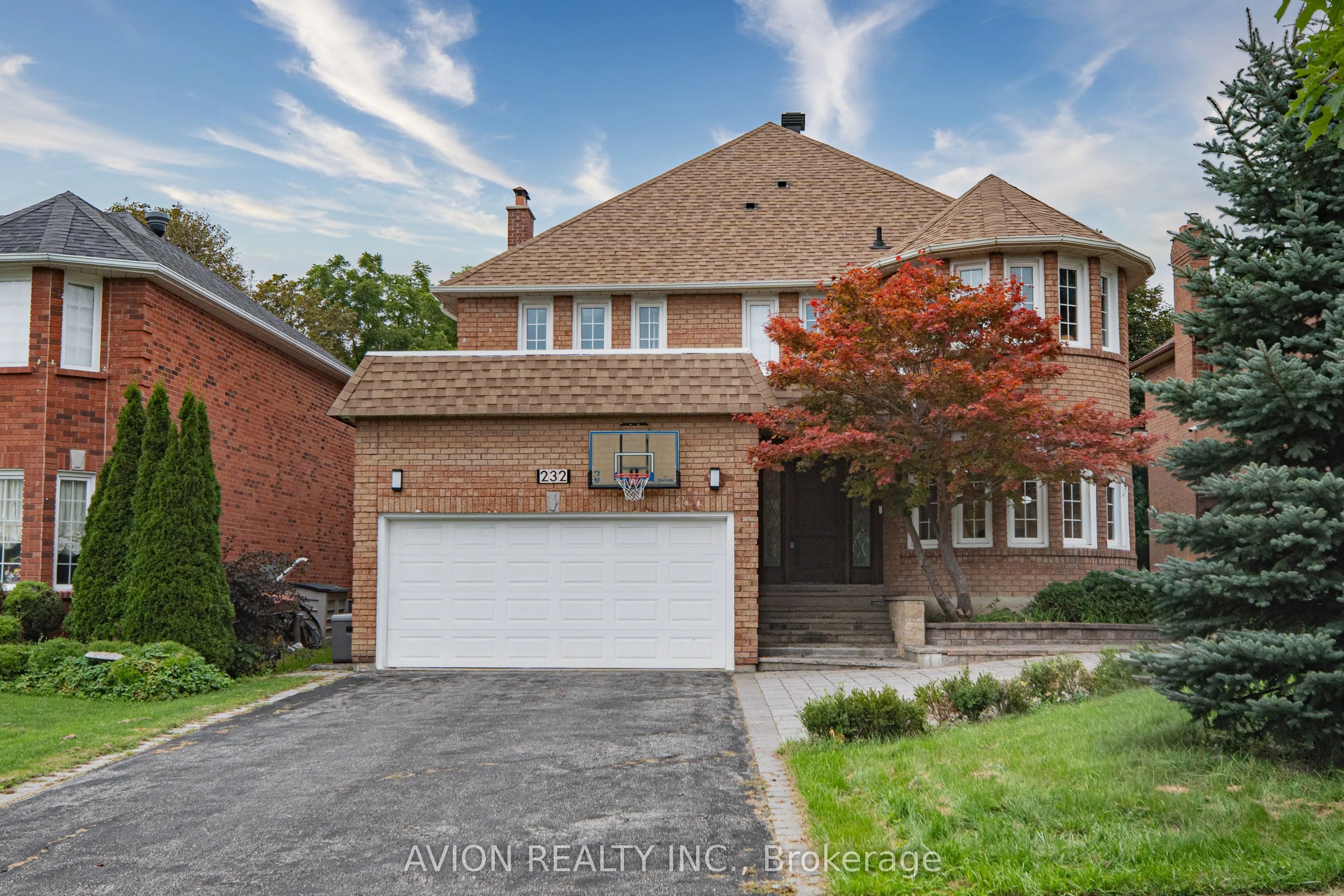 232 Green Lane