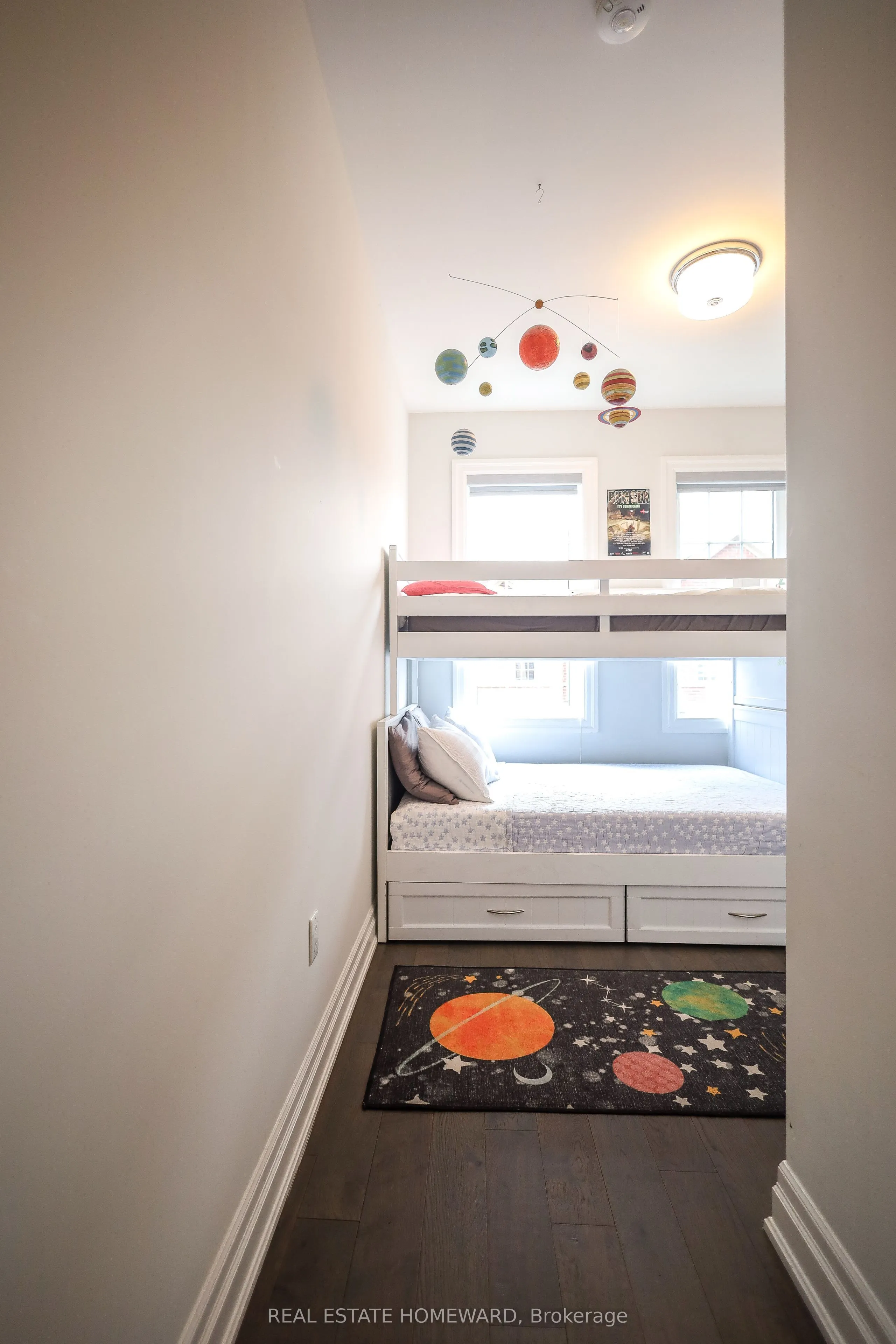 1 Saint Julien Court