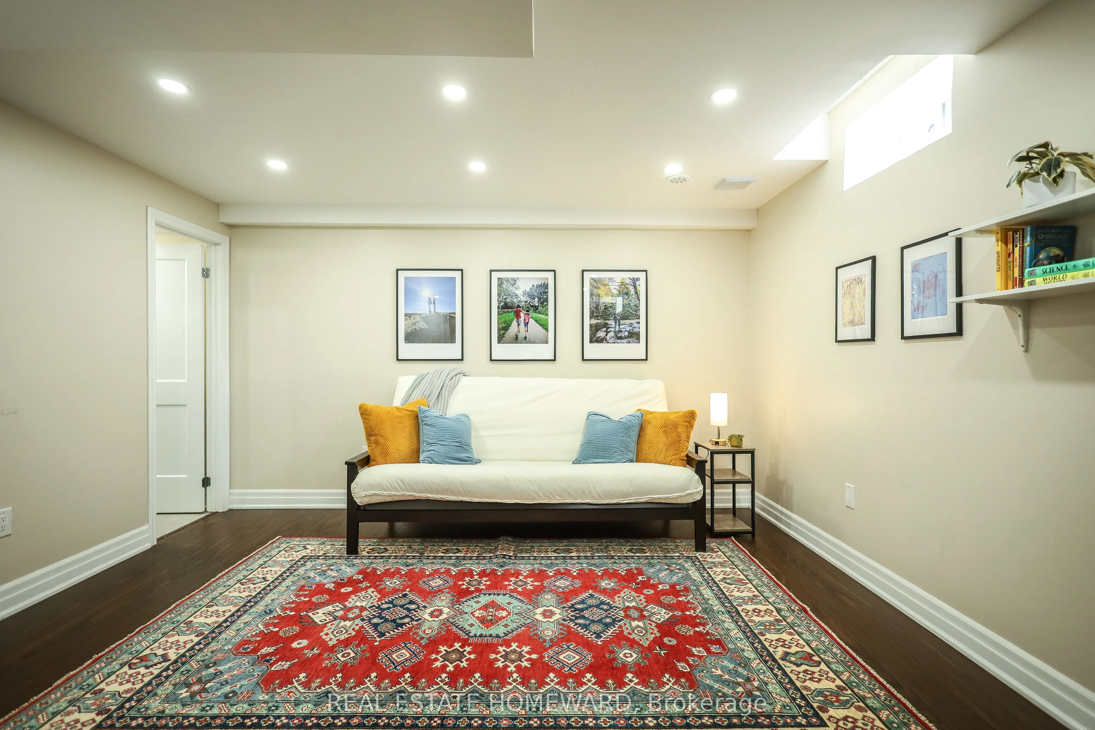 1 Saint Julien Court