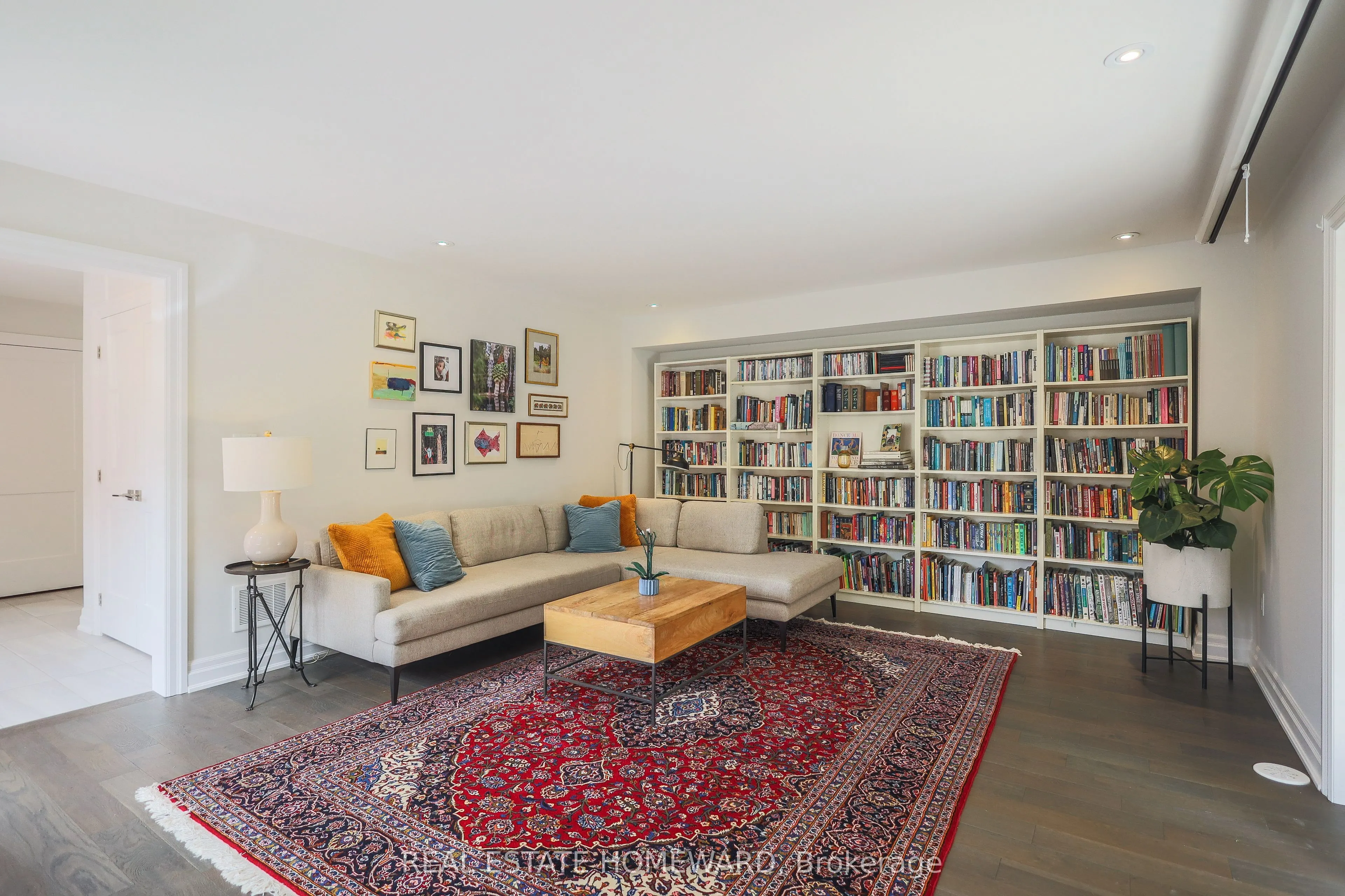 1 Saint Julien Court