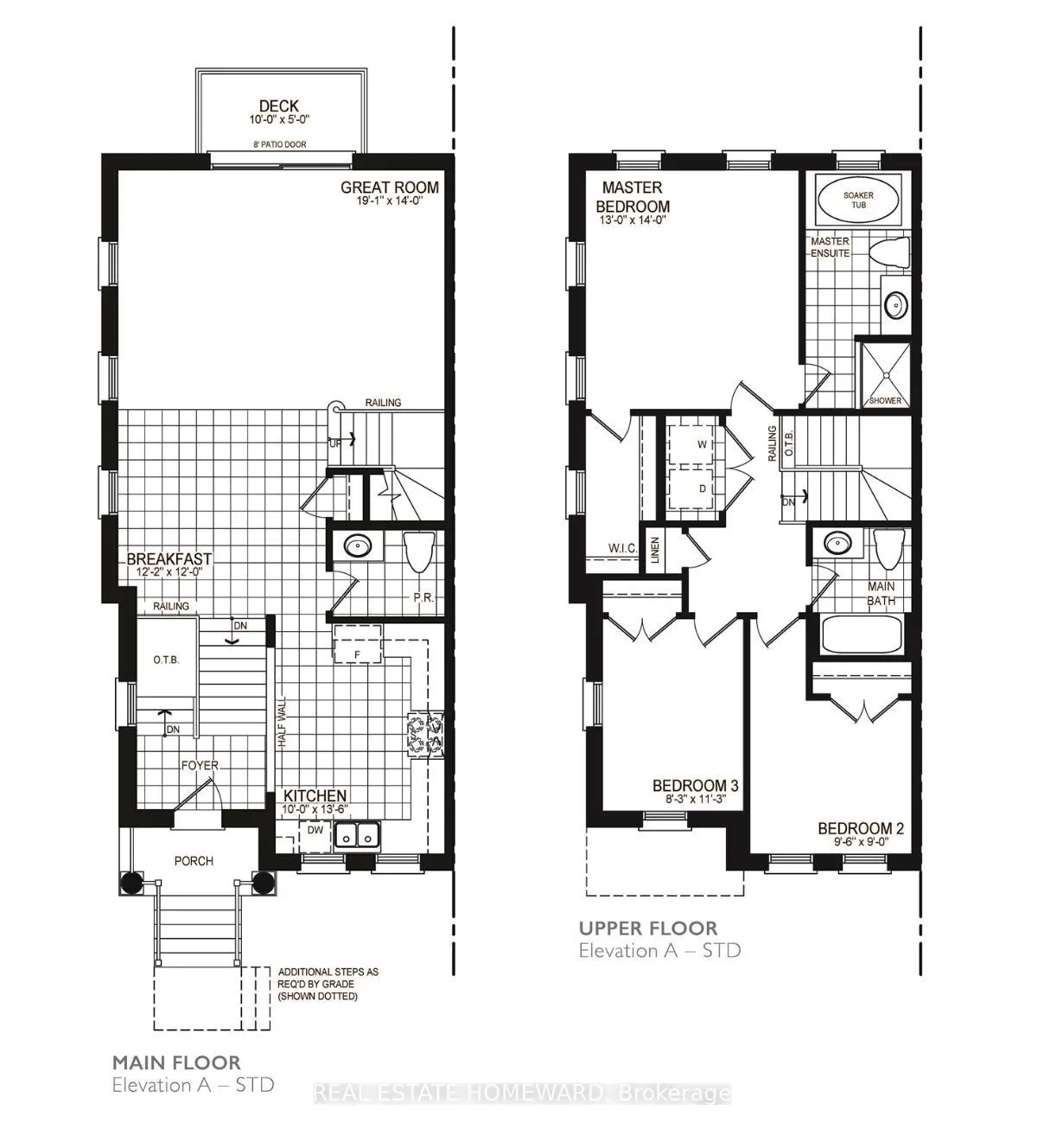 1 Saint Julien Court