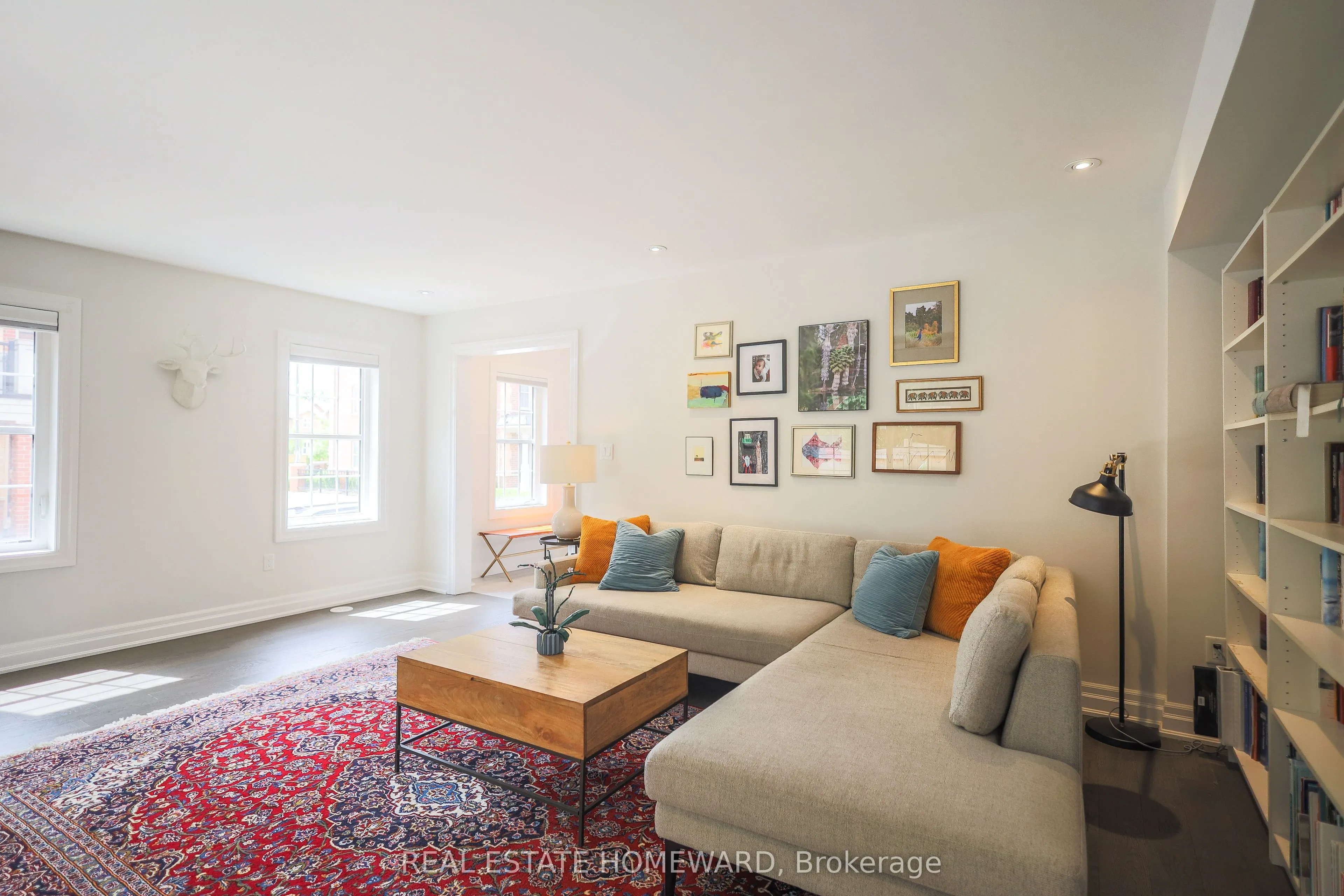 1 Saint Julien Court