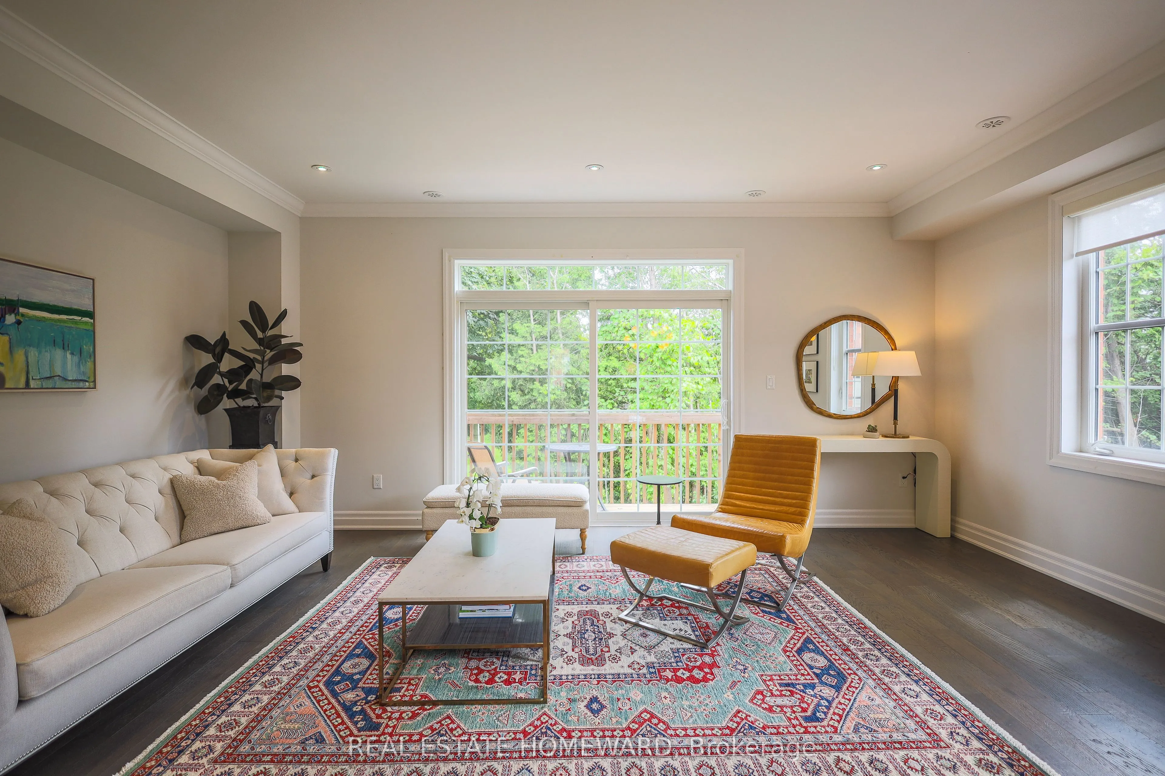 1 Saint Julien Court
