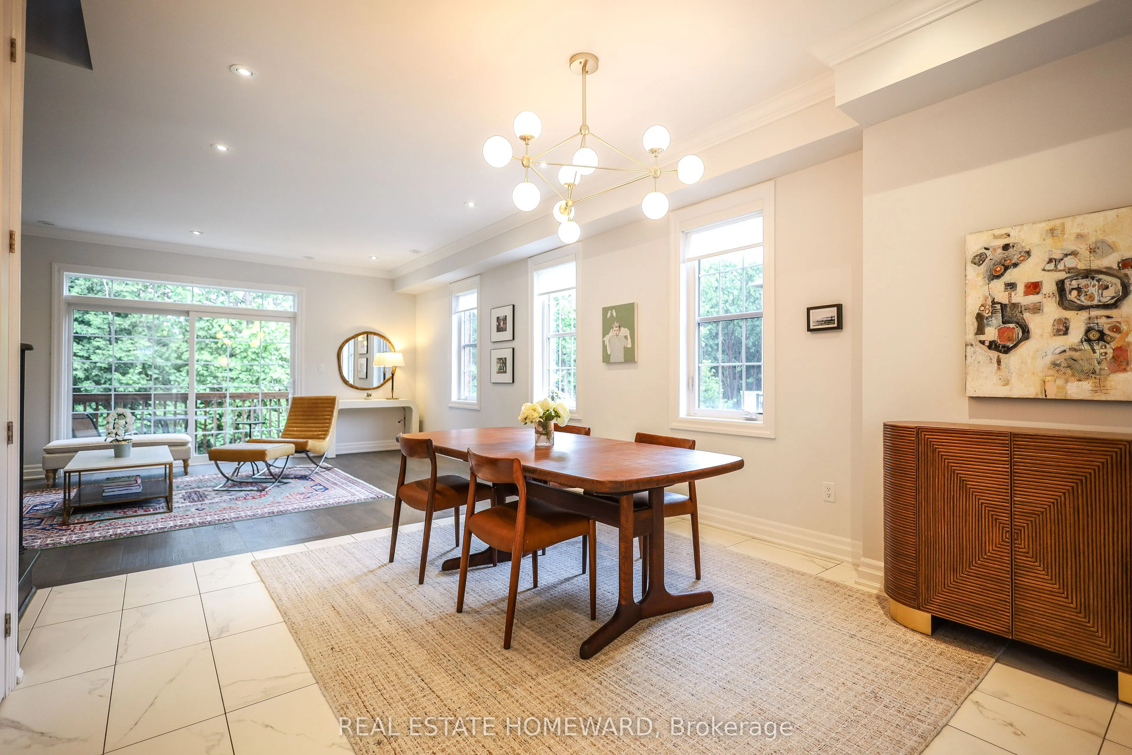 1 Saint Julien Court