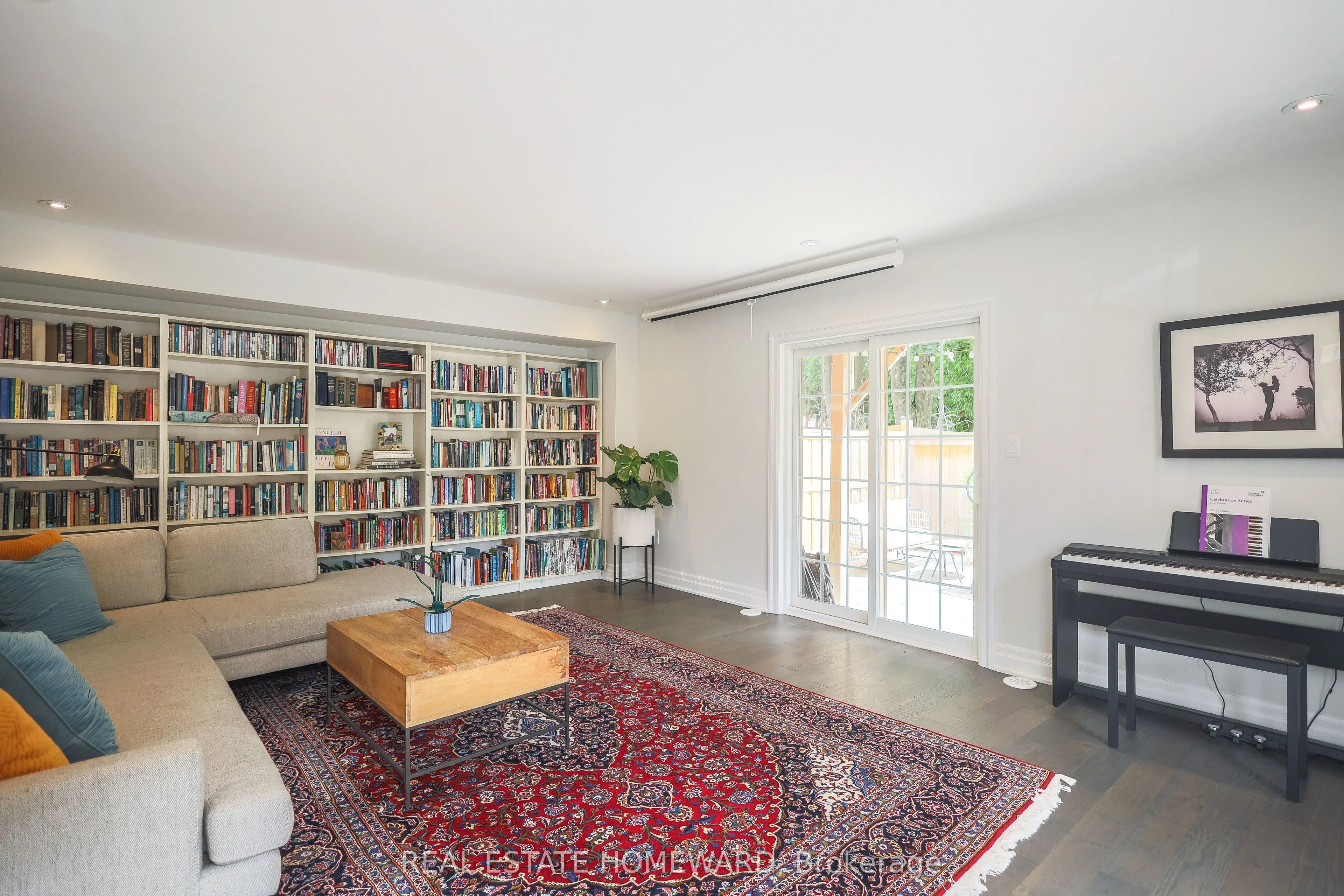 1 Saint Julien Court