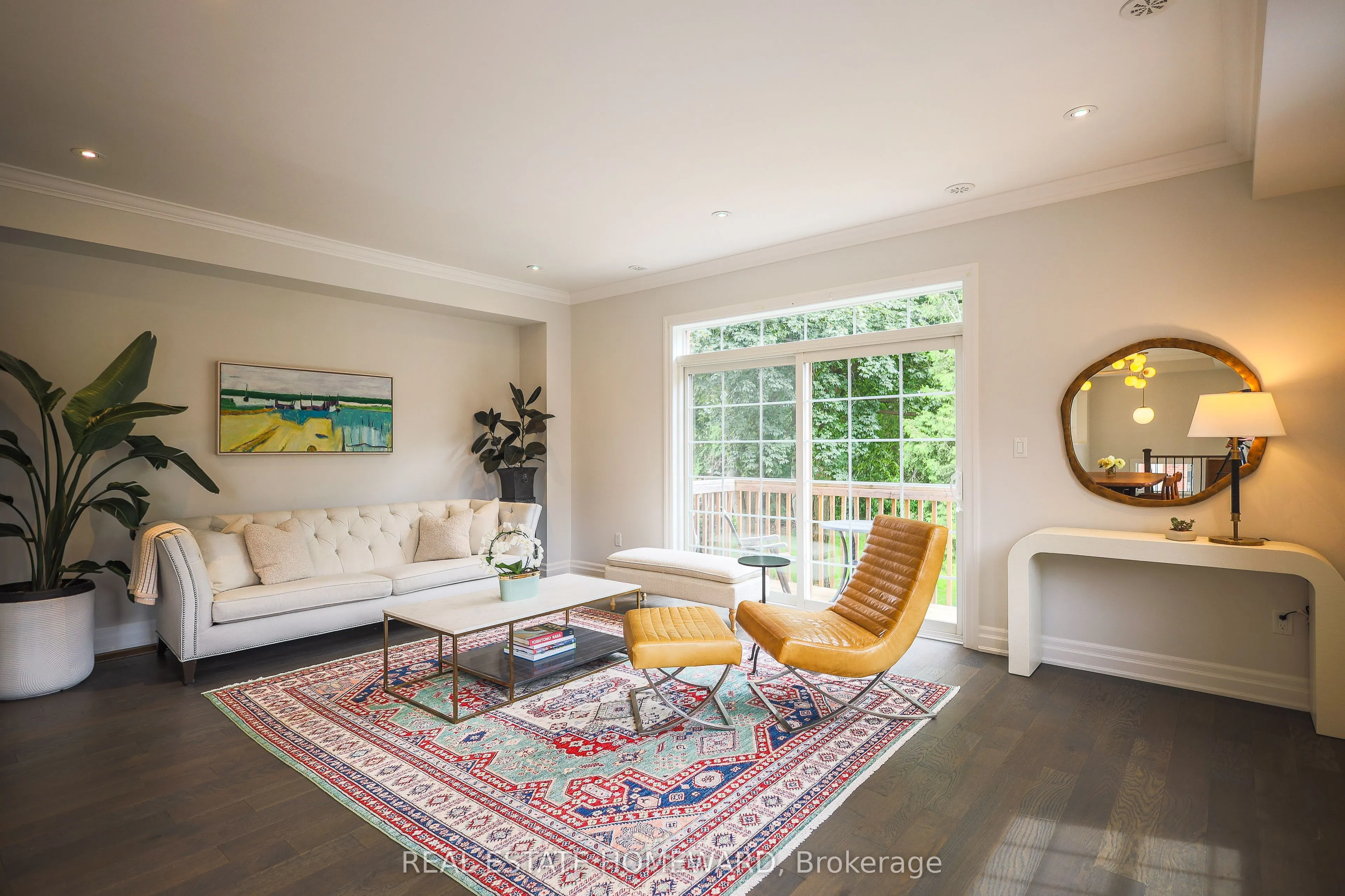 1 Saint Julien Court