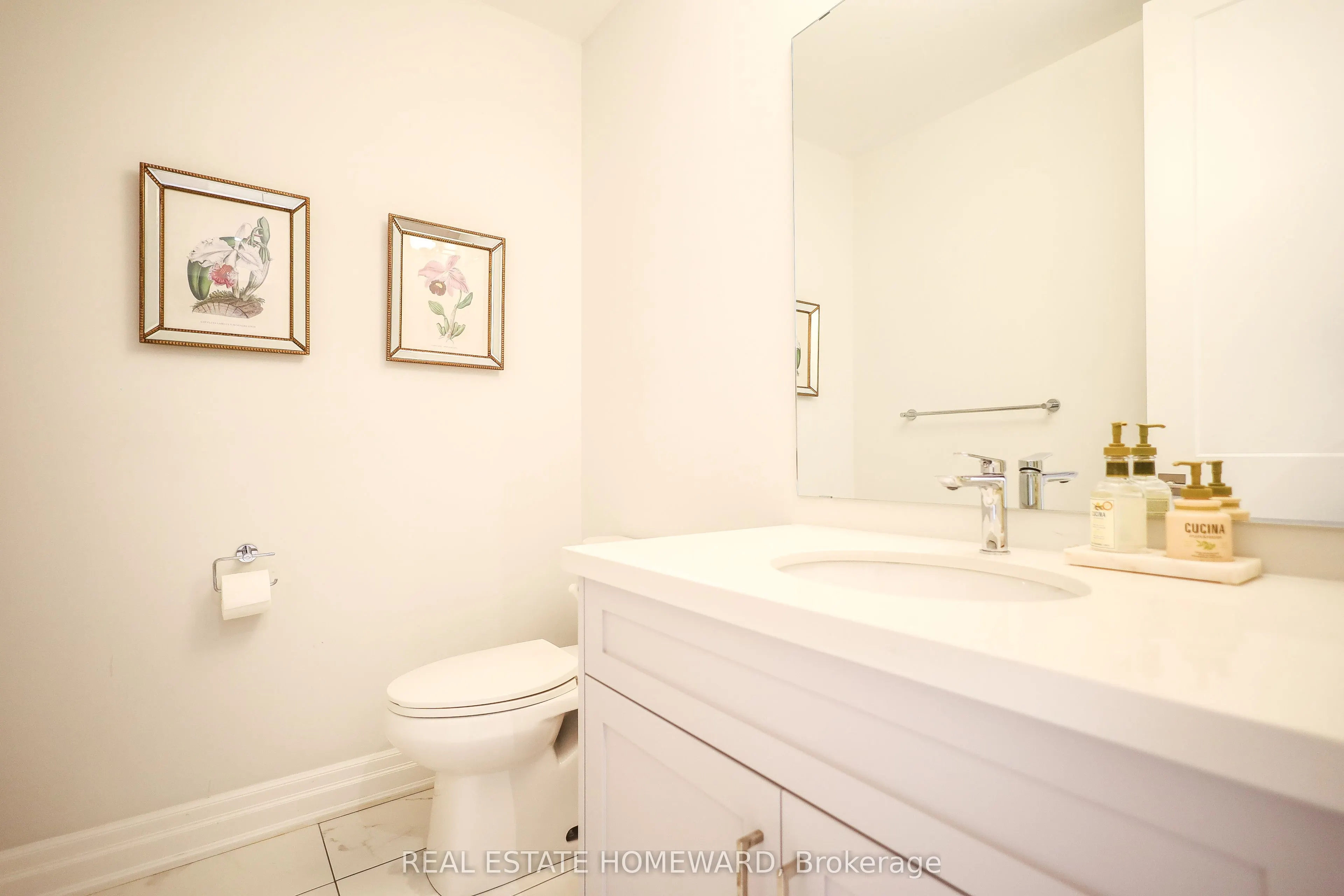 1 Saint Julien Court