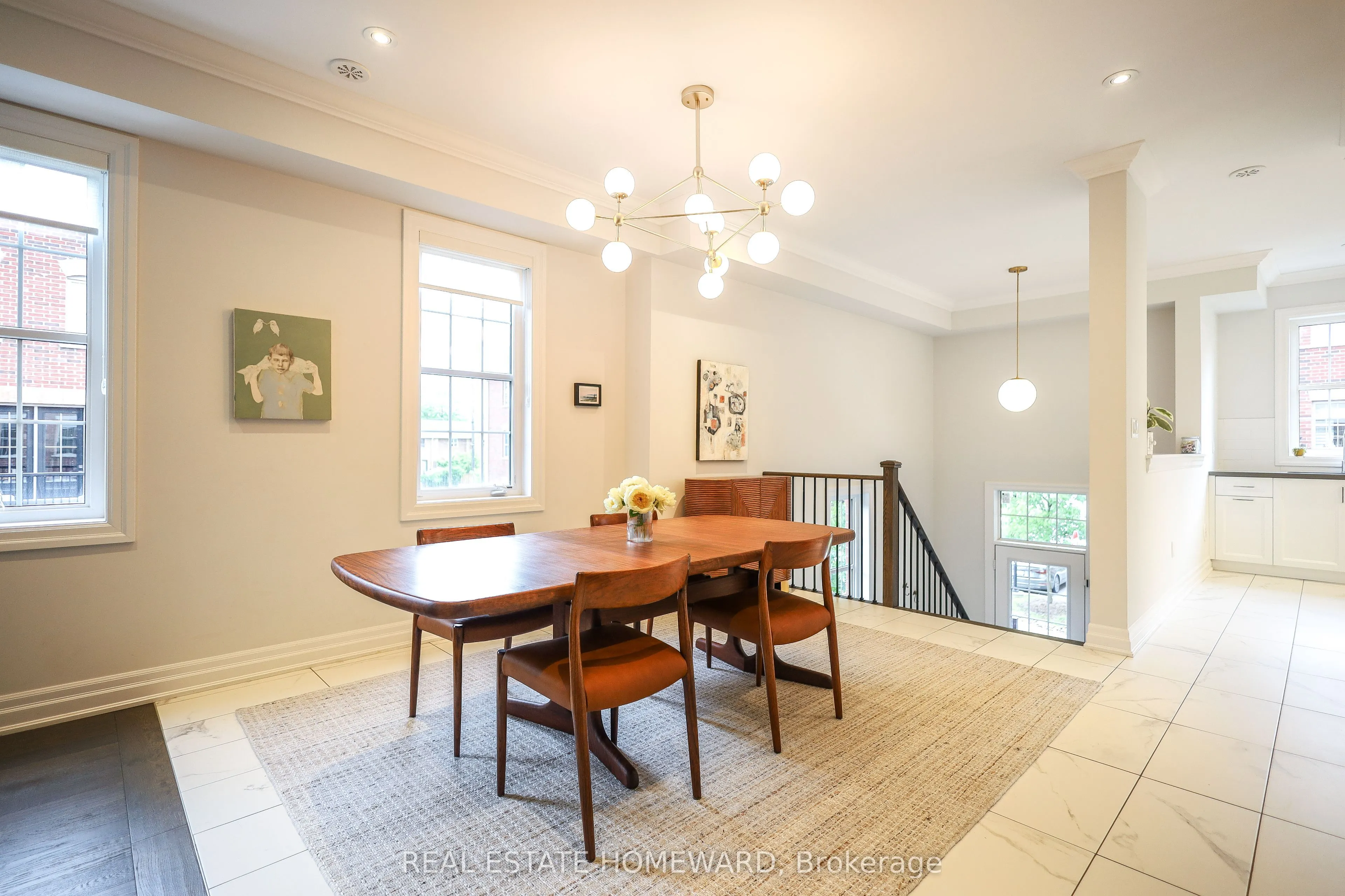 1 Saint Julien Court