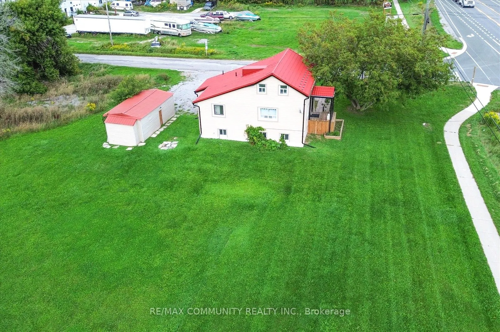 6 Sunkist Road