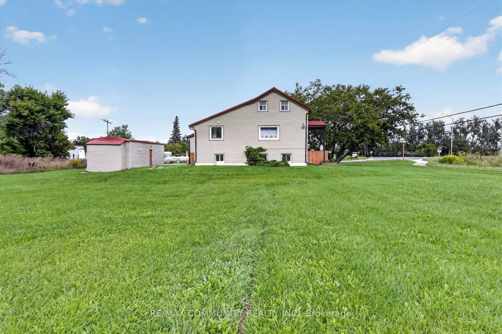 6 Sunkist Road