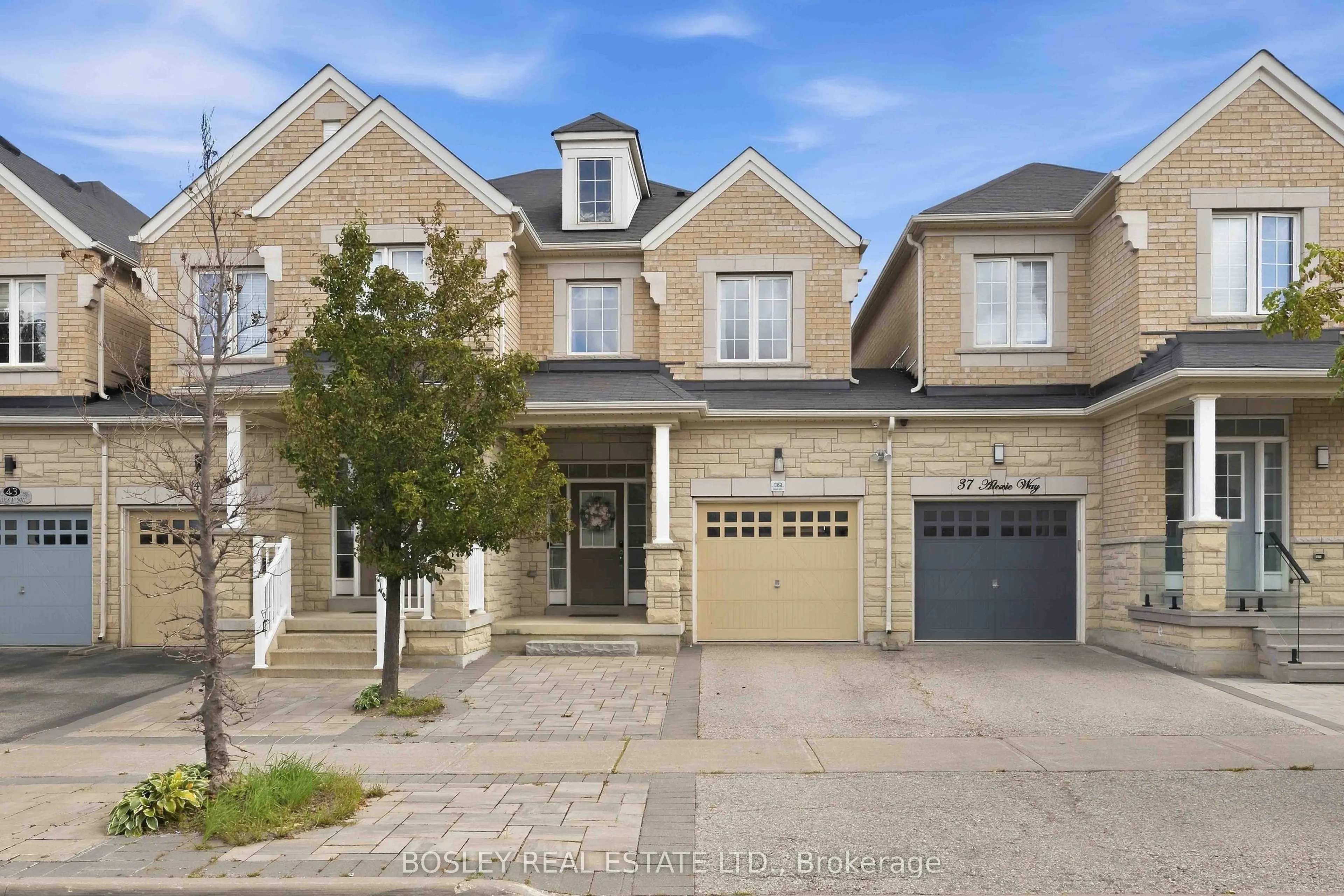 39 Alexie Way