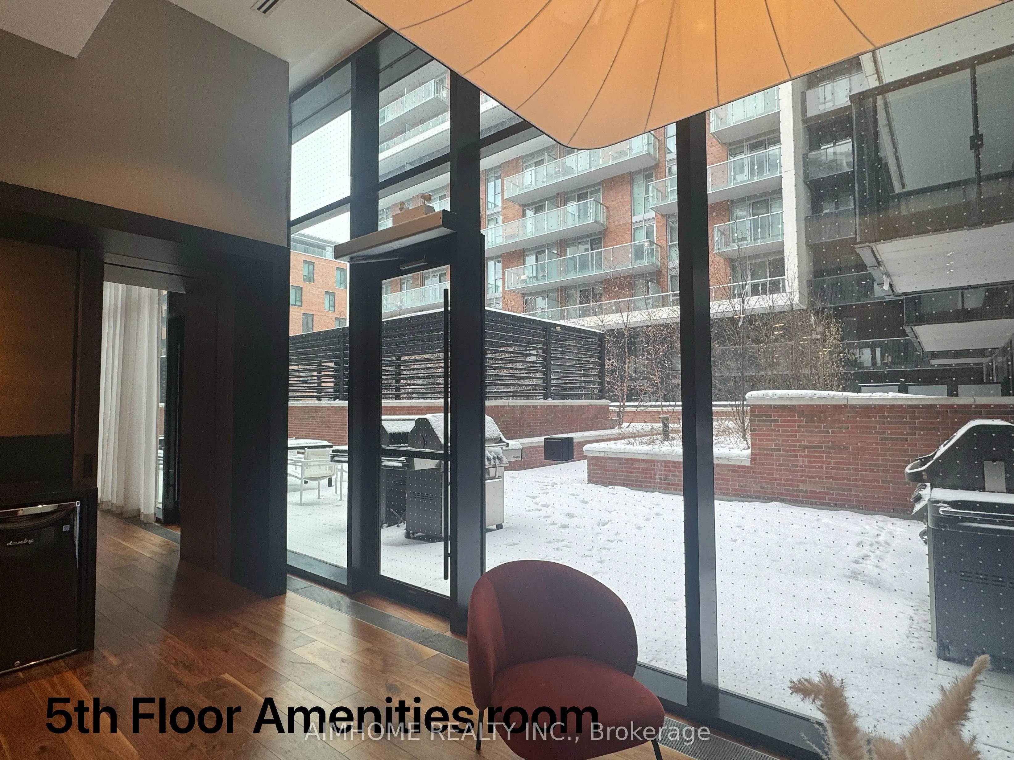 38 Simcoe Promenade #902