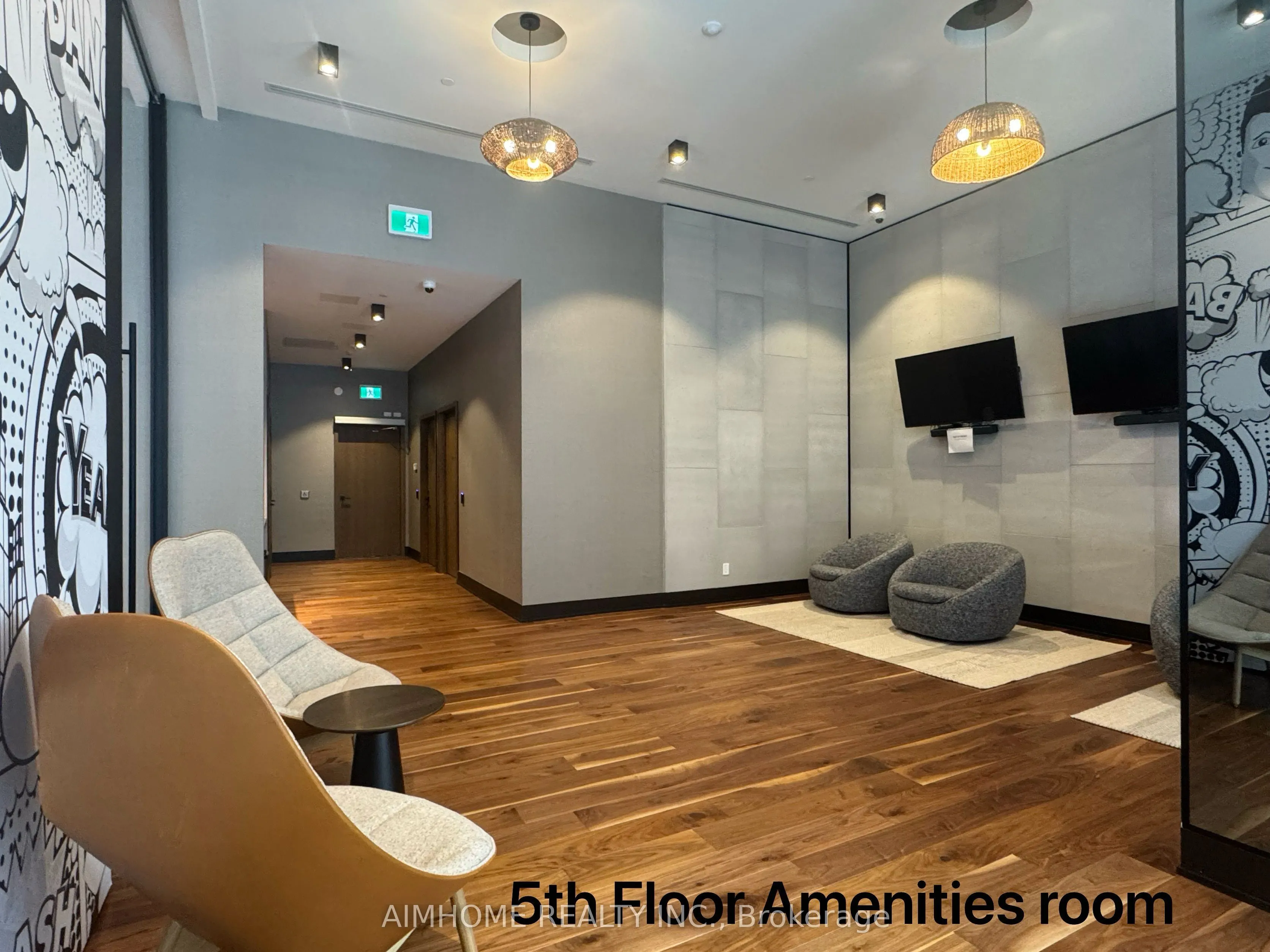 38 Simcoe Promenade #902
