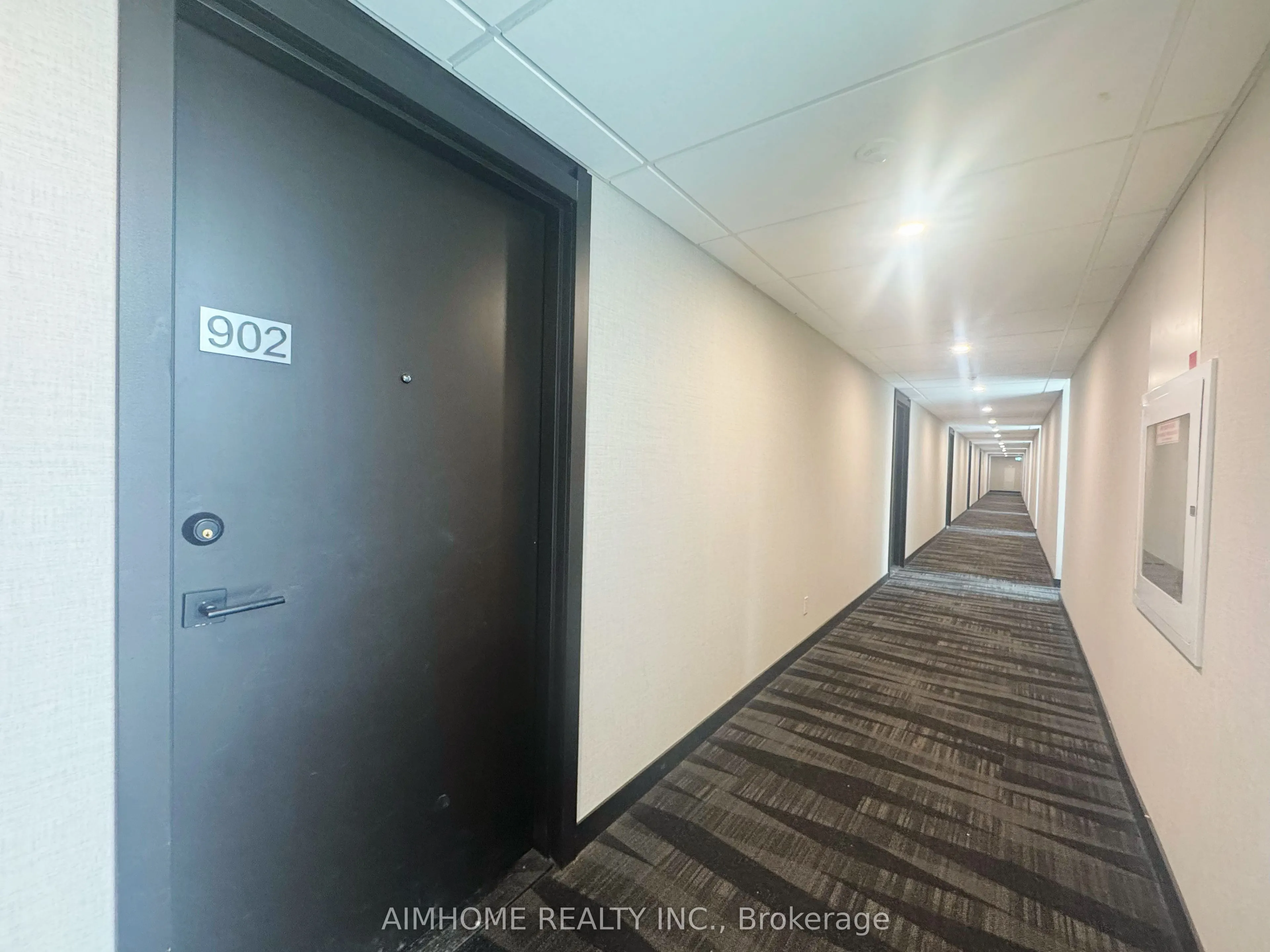 38 Simcoe Promenade #902