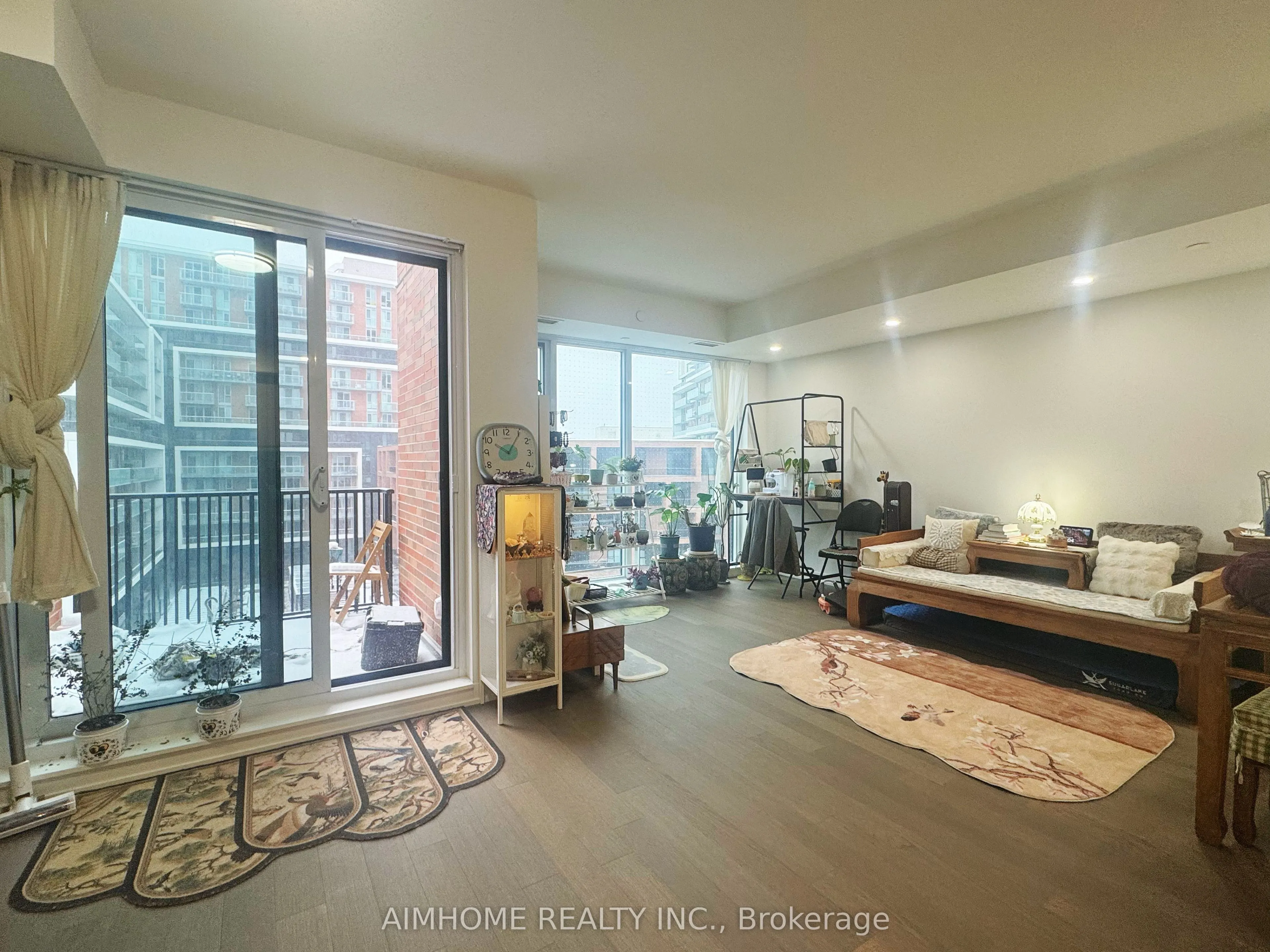 38 Simcoe Promenade #902