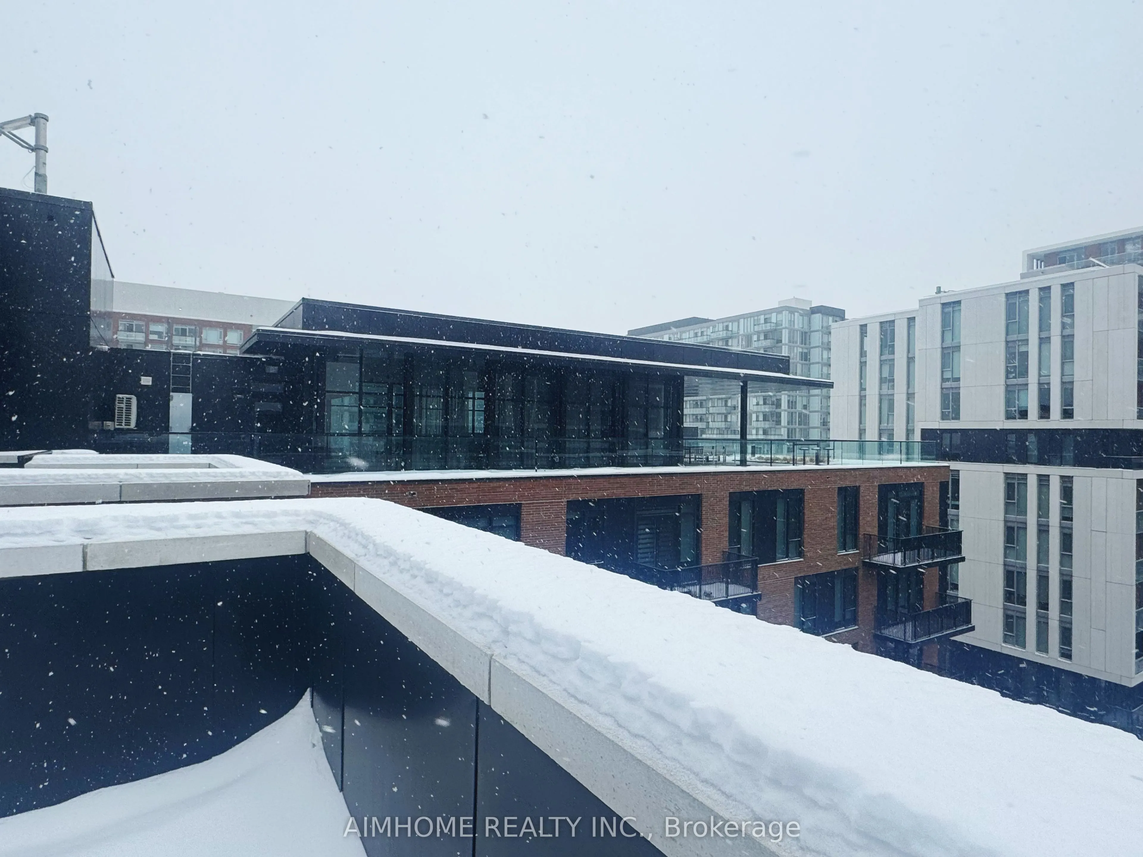 38 Simcoe Promenade #902